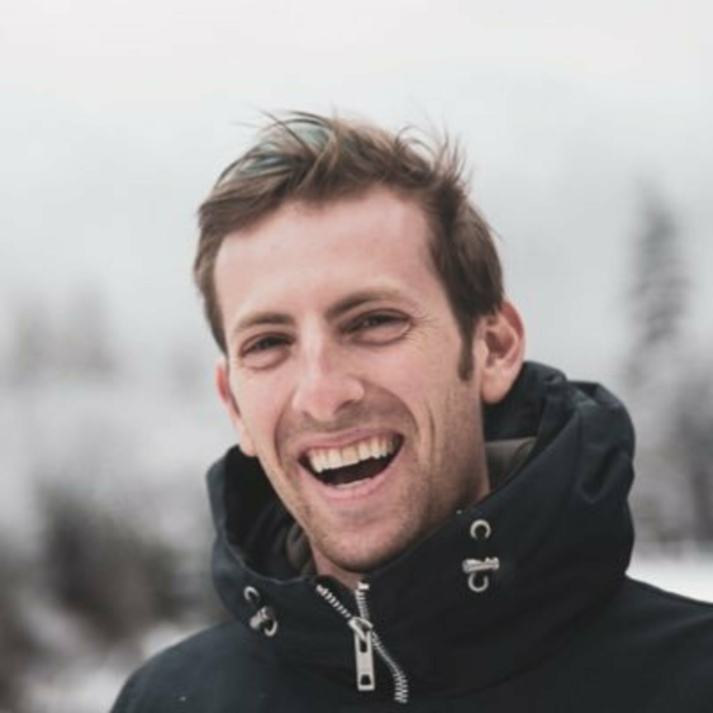 Episode 335: Ryan McLeod
