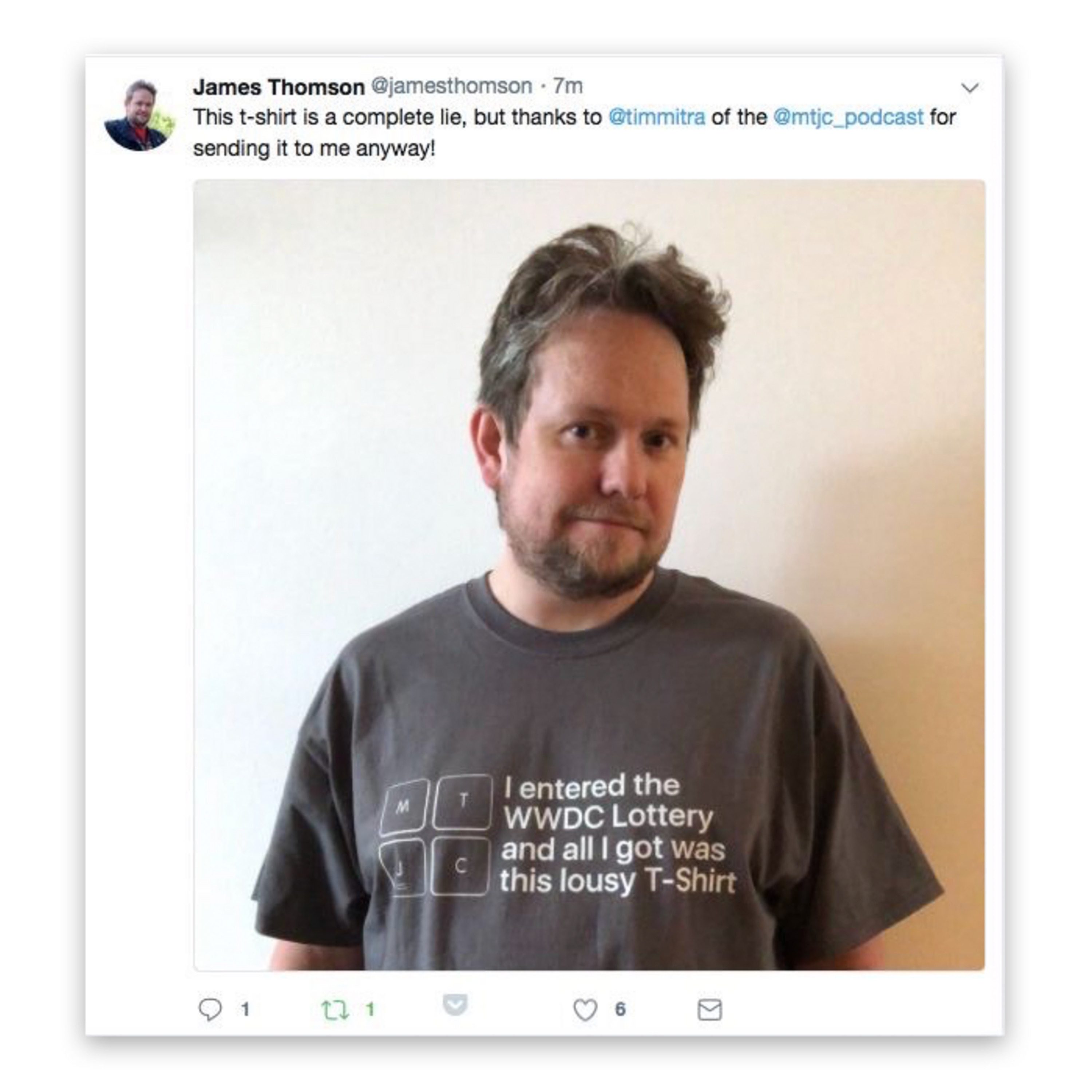 Episode 334: James Thomson
