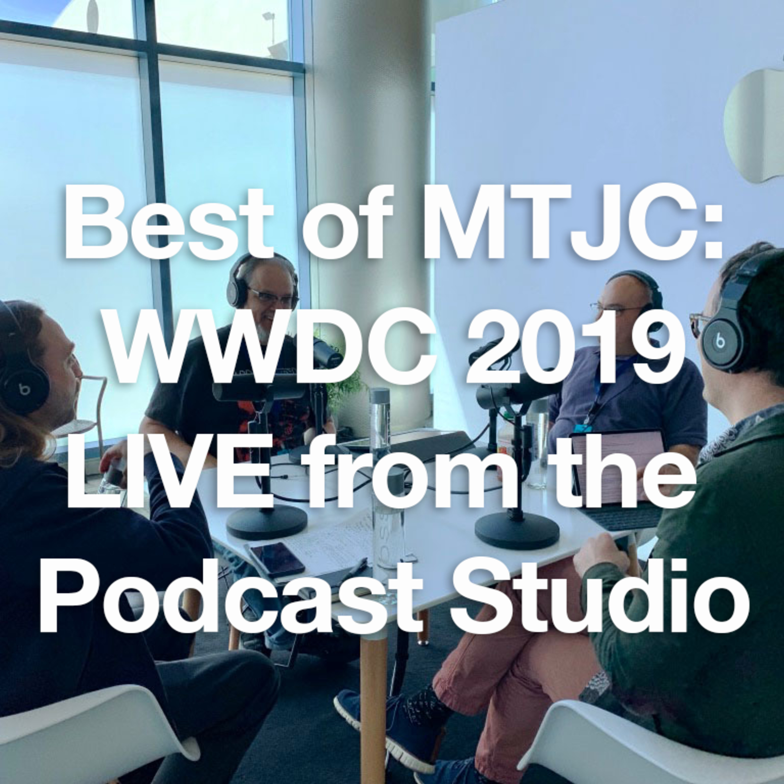 More Than Just Code podcast - iOS and Swift development, news and advice