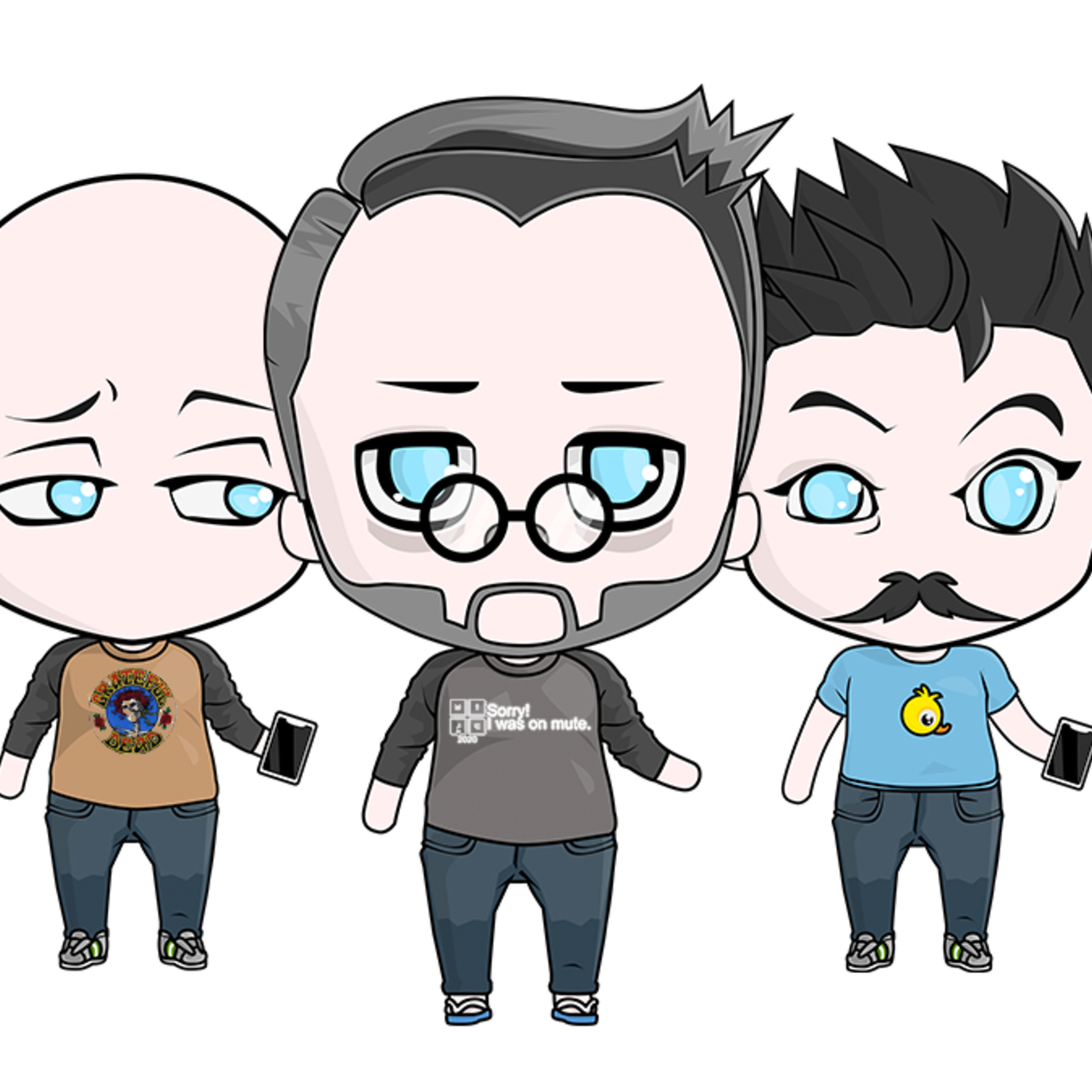 More Than Just Code podcast - iOS and Swift development, news and advice