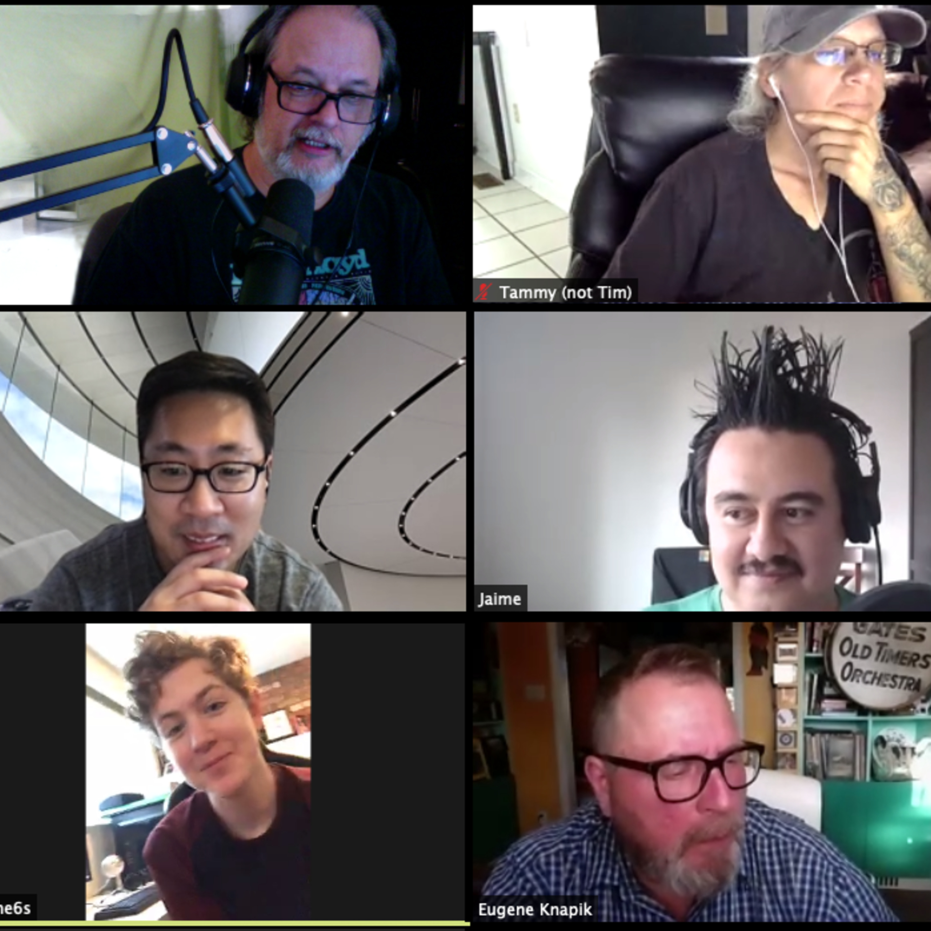 More Than Just Code podcast - iOS and Swift development, news and advice