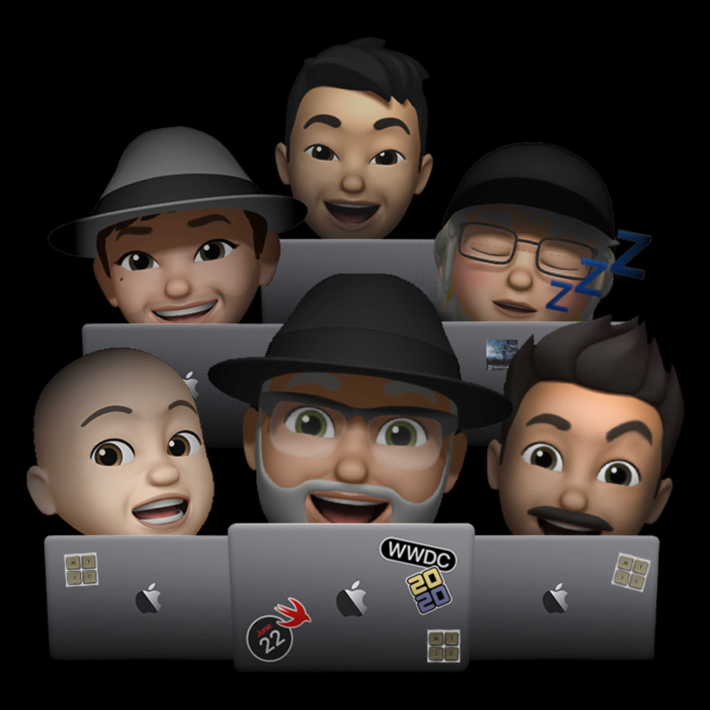 More Than Just Code podcast - iOS and Swift development, news and advice