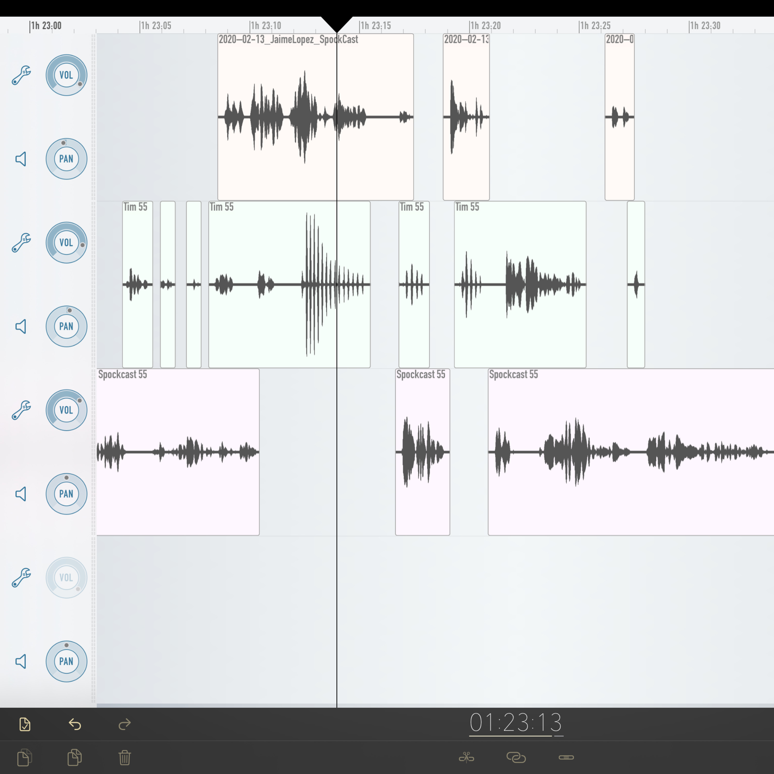 More Than Just Code podcast - iOS and Swift development, news and advice