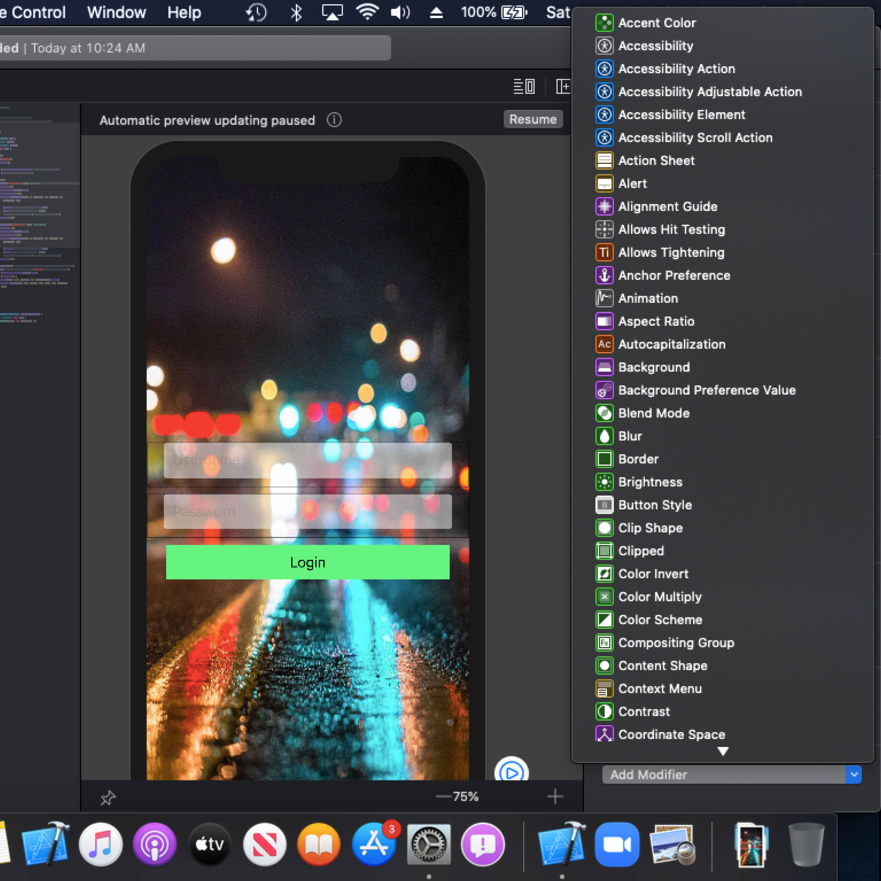 More Than Just Code podcast - iOS and Swift development, news and advice