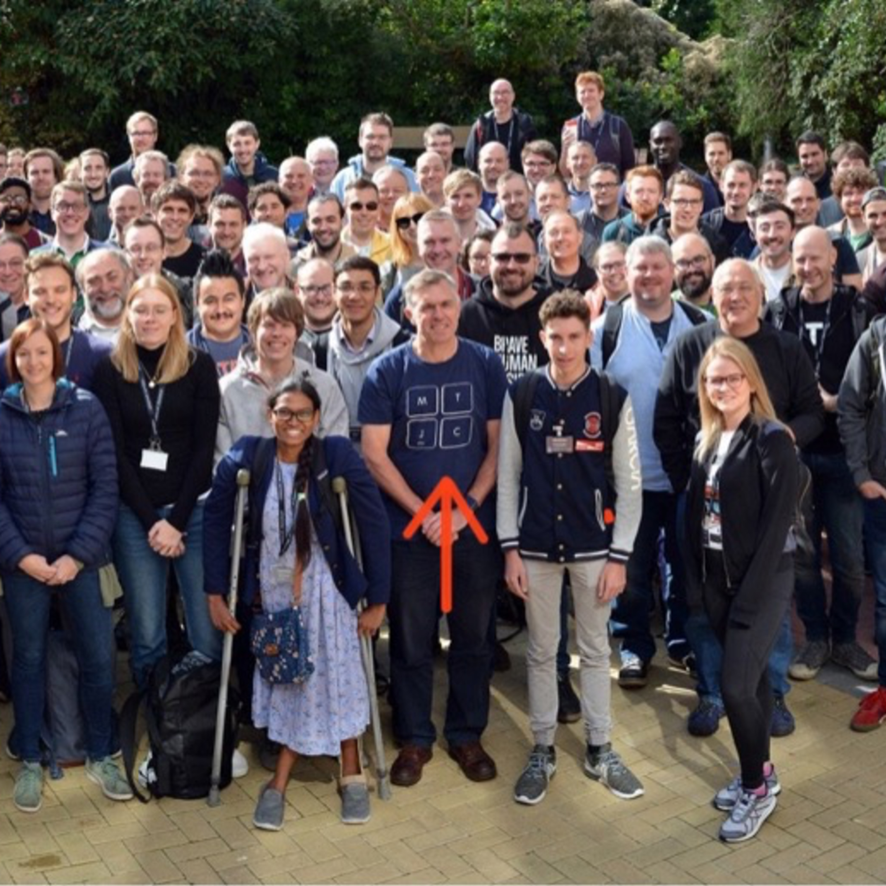 More Than Just Code podcast - iOS and Swift development, news and advice