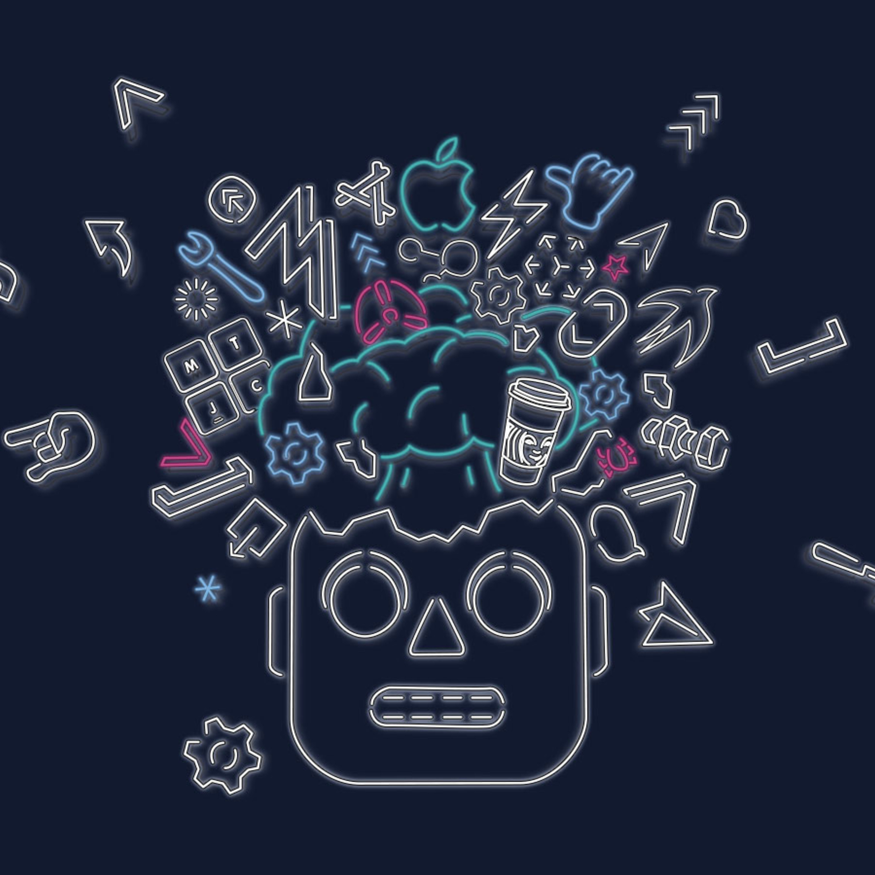 More Than Just Code podcast - iOS and Swift development, news and advice