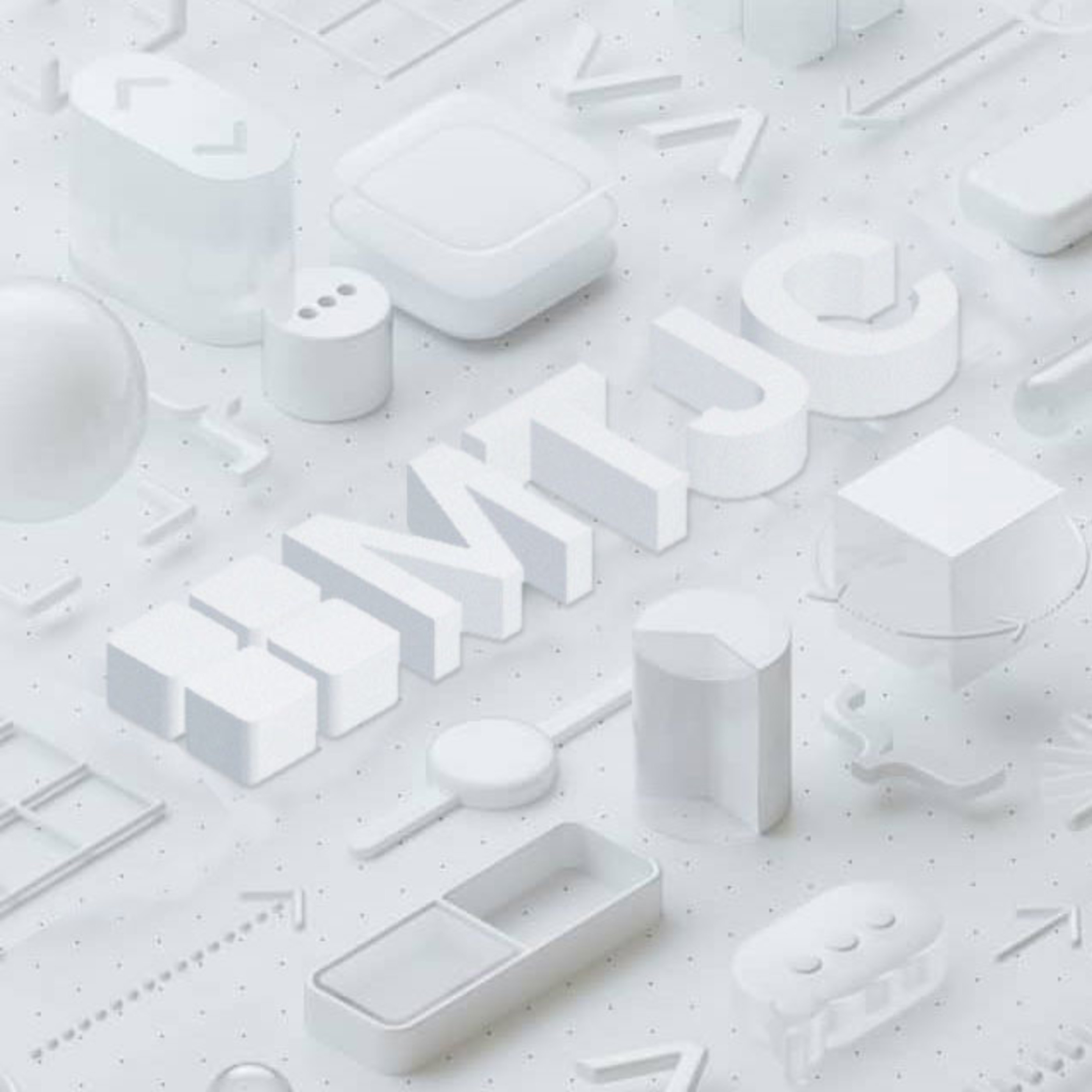 More Than Just Code podcast - iOS and Swift development, news and advice