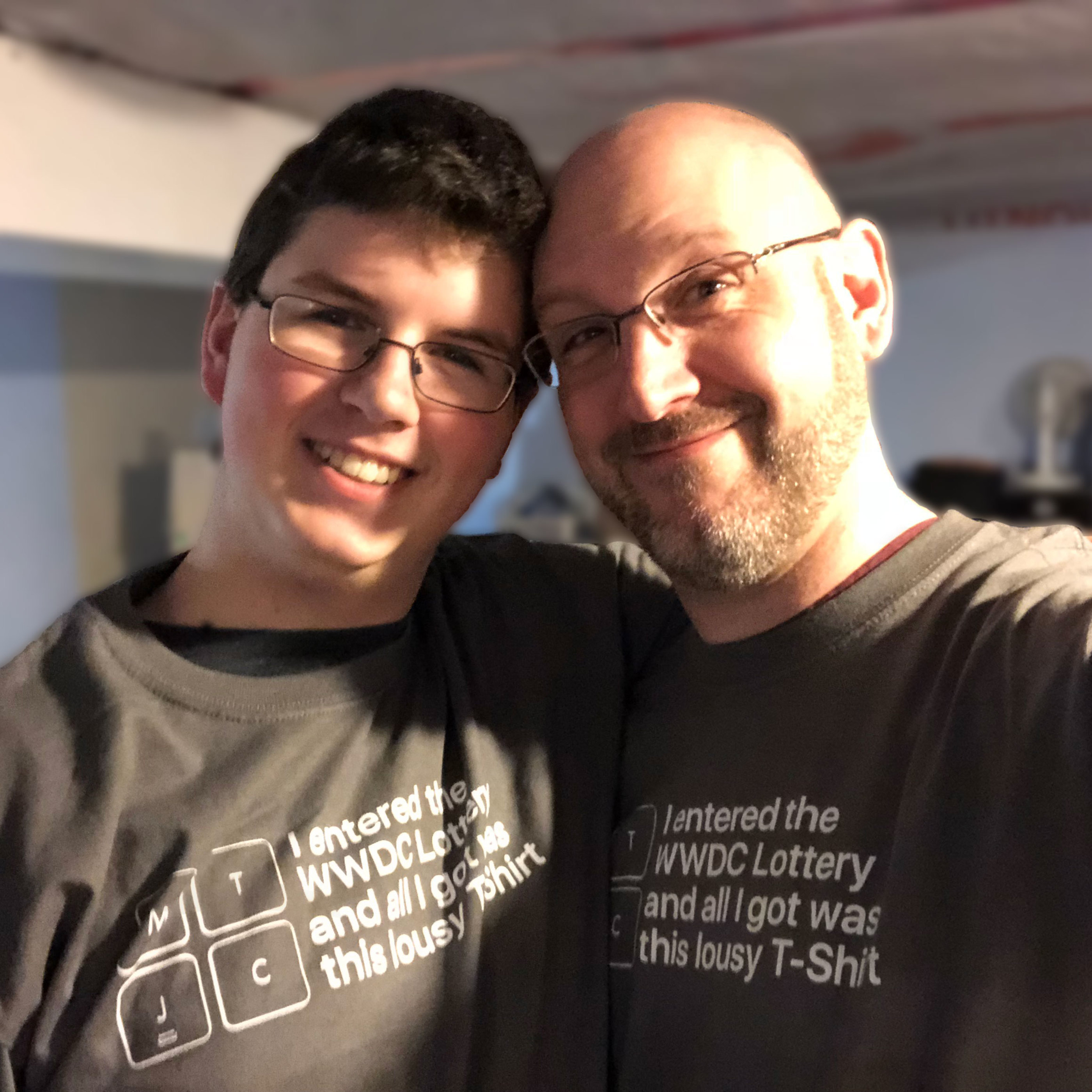Episode 195: There's Still Good In You