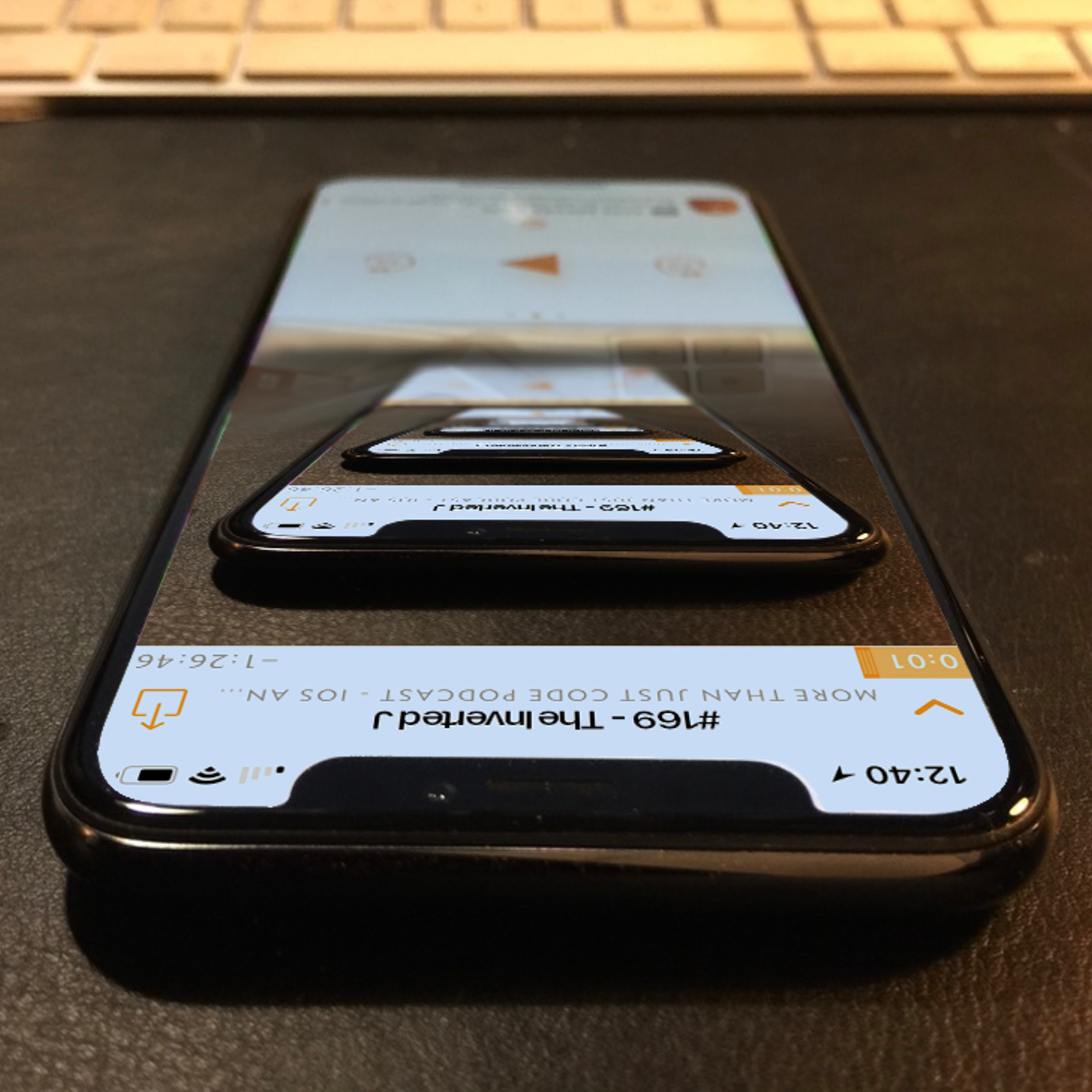 More Than Just Code podcast - iOS and Swift development, news and advice