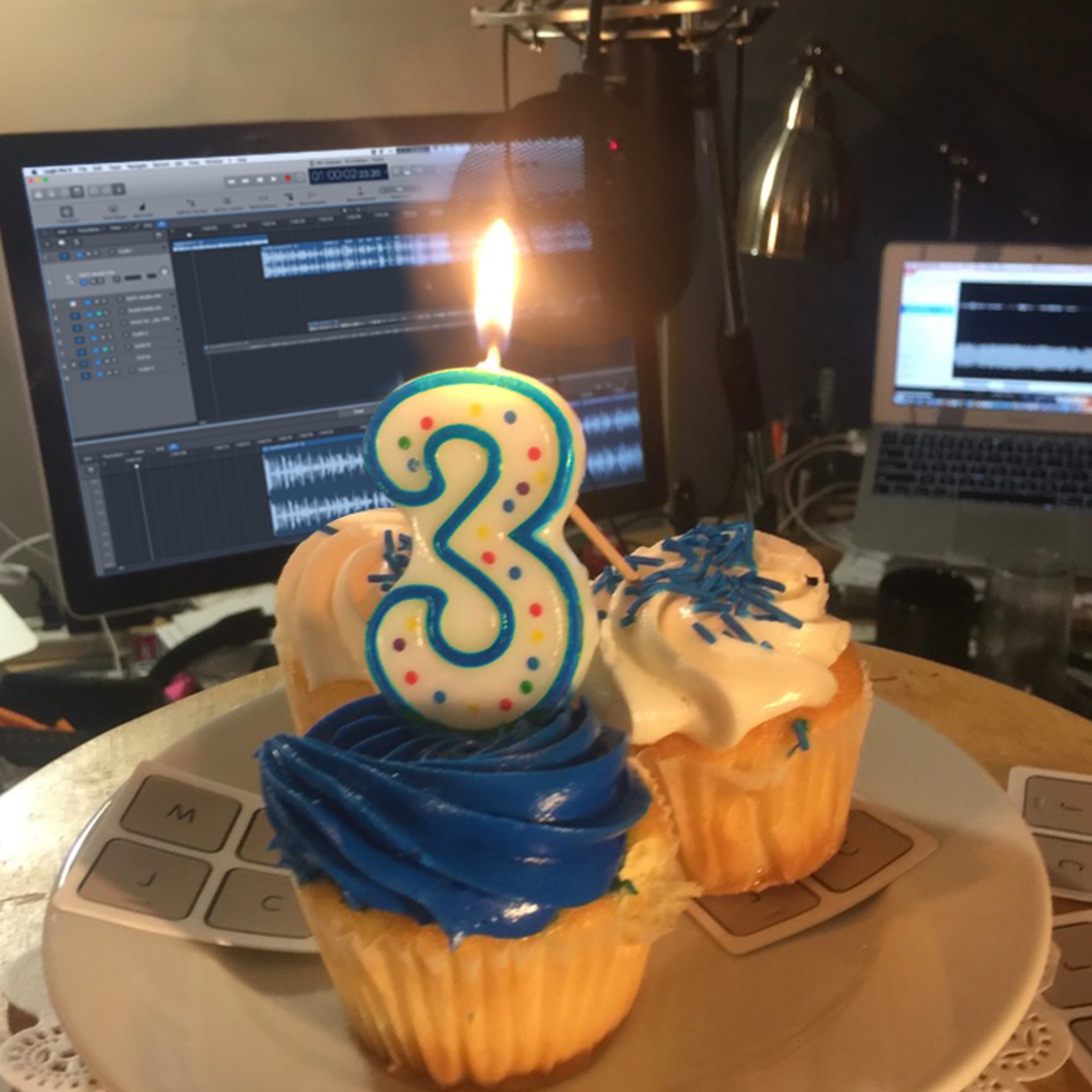 More Than Just Code podcast - iOS and Swift development, news and advice