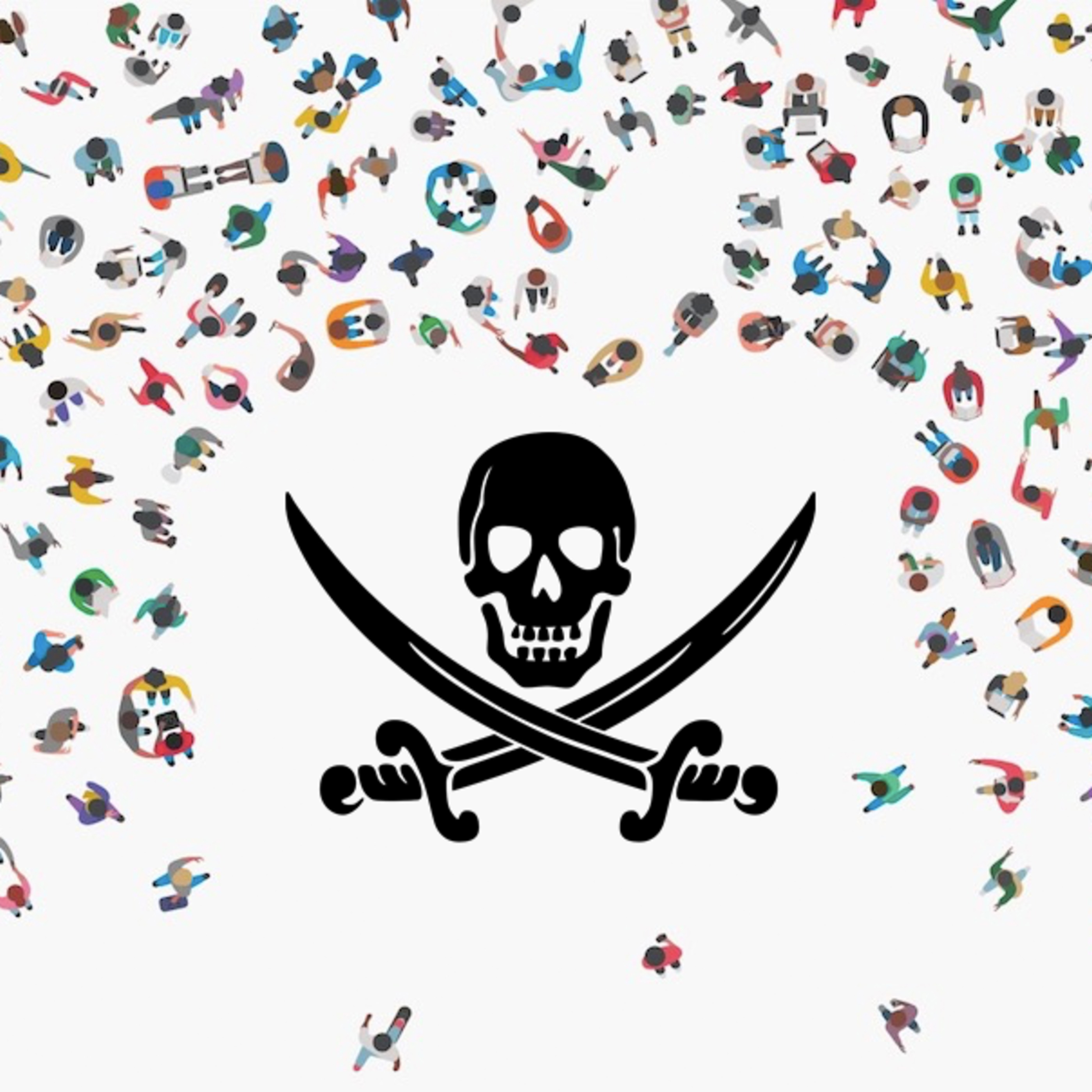 Episode 147: WWDC 17 Impressions - Pirate Edition