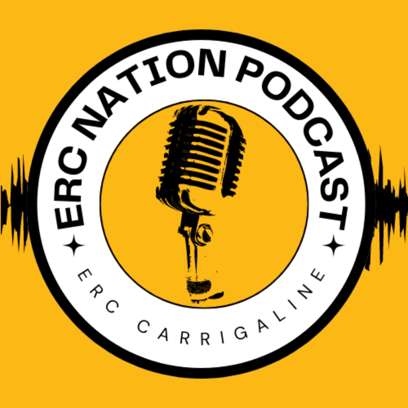 ERC Nation Podcast podcast artwork