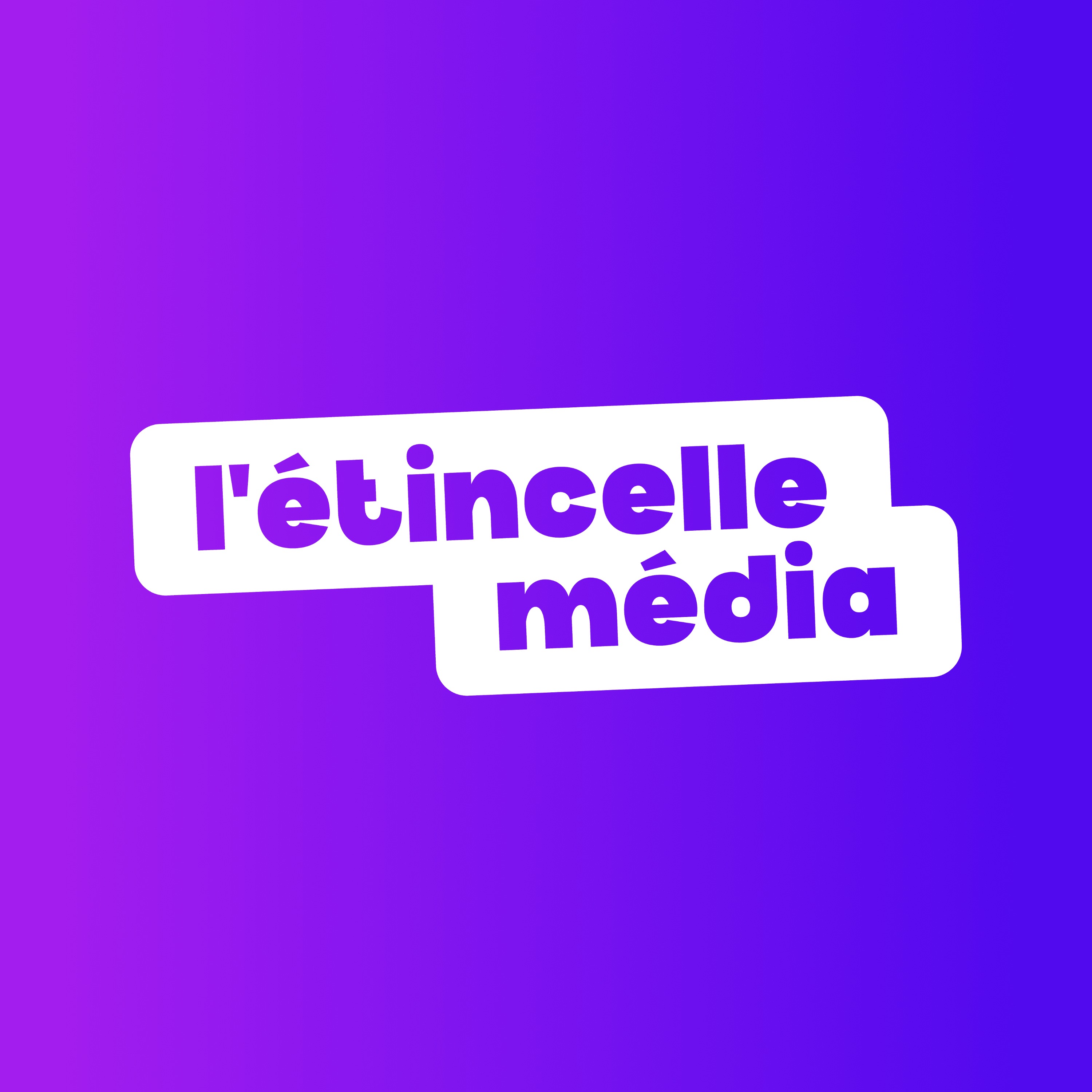 L'étincelle Média