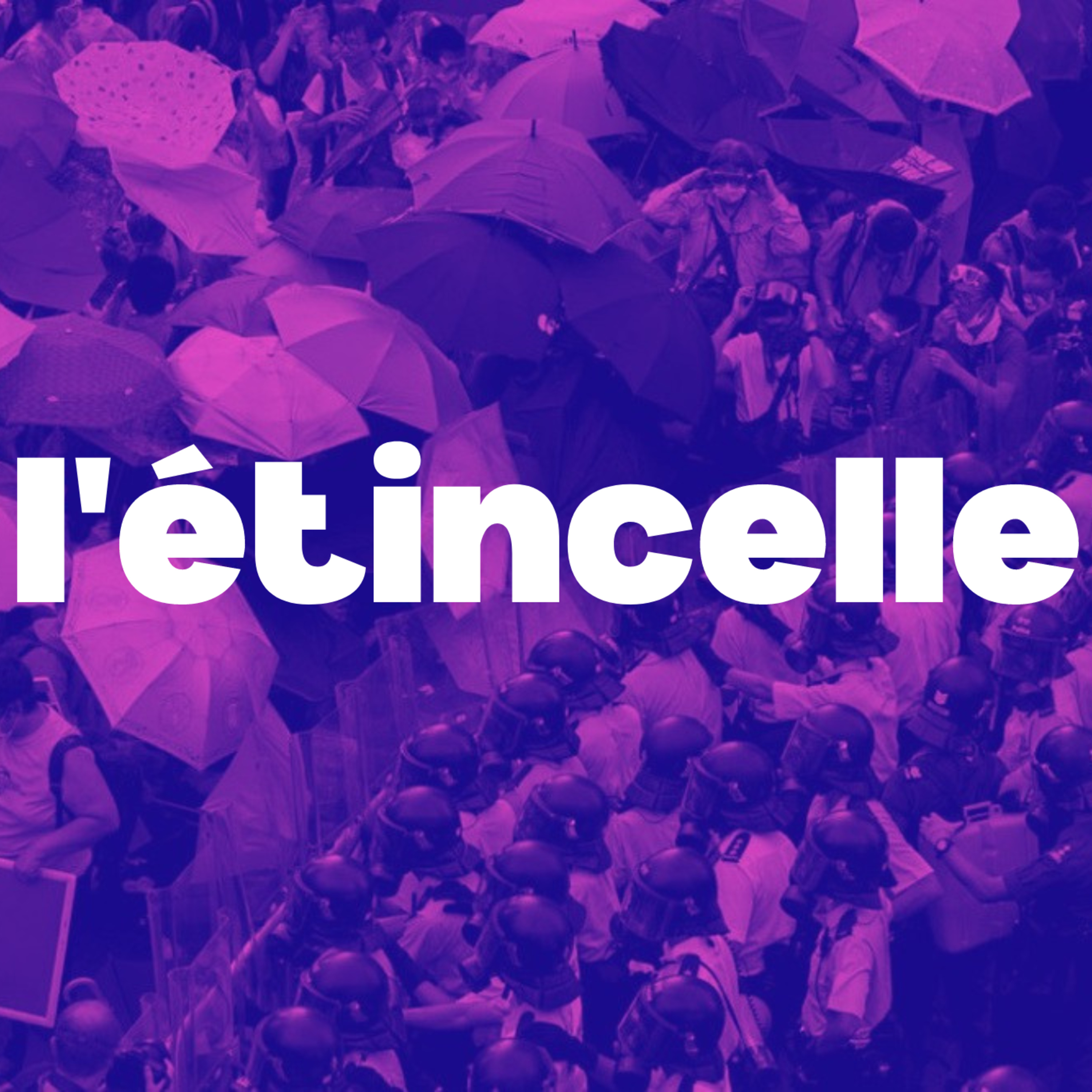 L\'étincelle Média