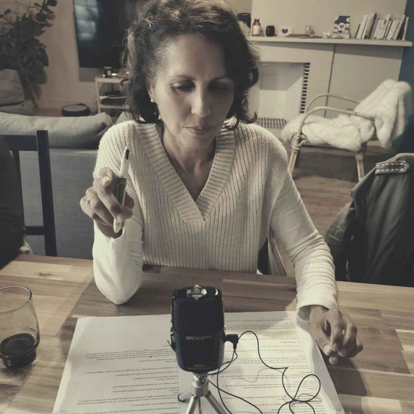 Radio blabla et confettis