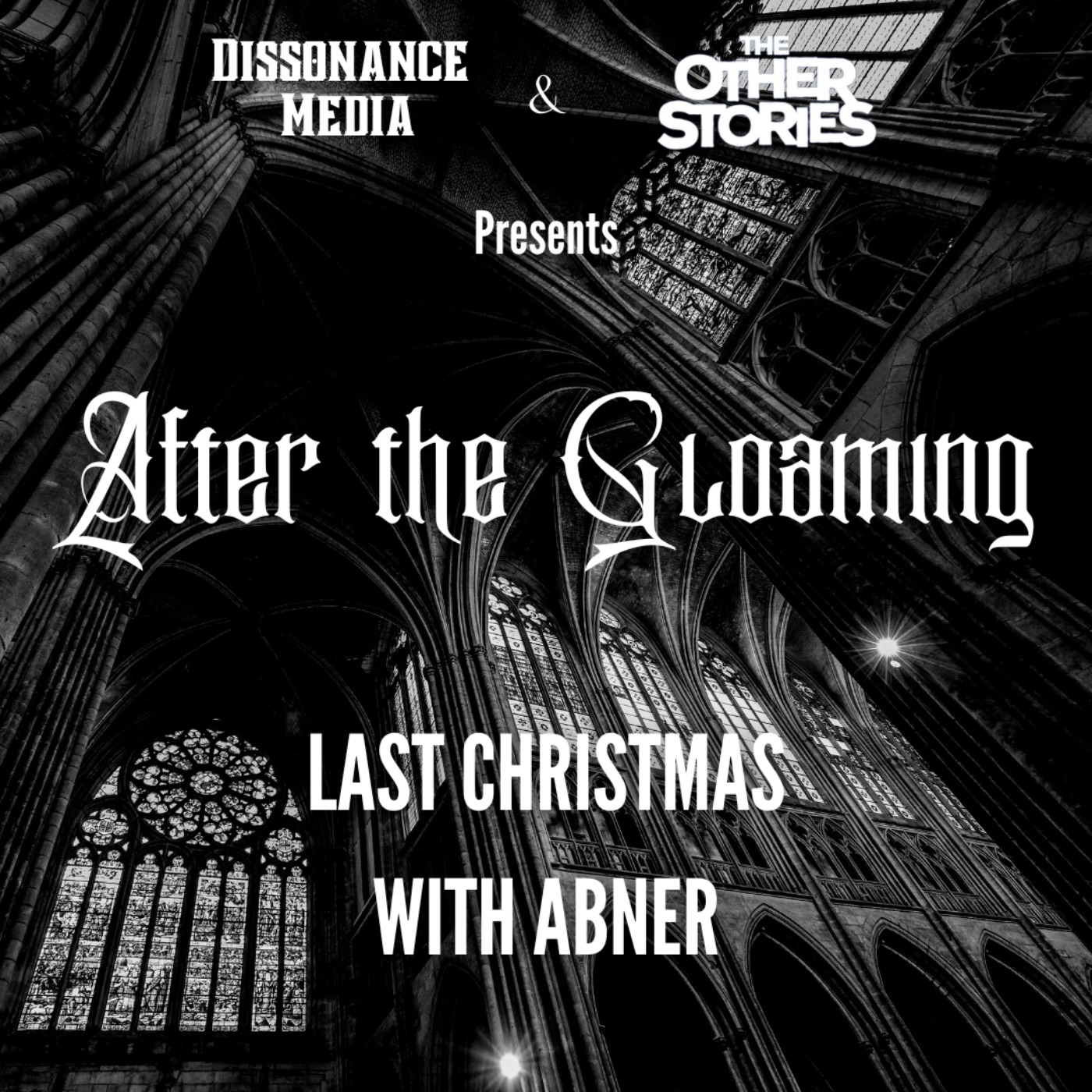 cover art for Last Christmas with Abner