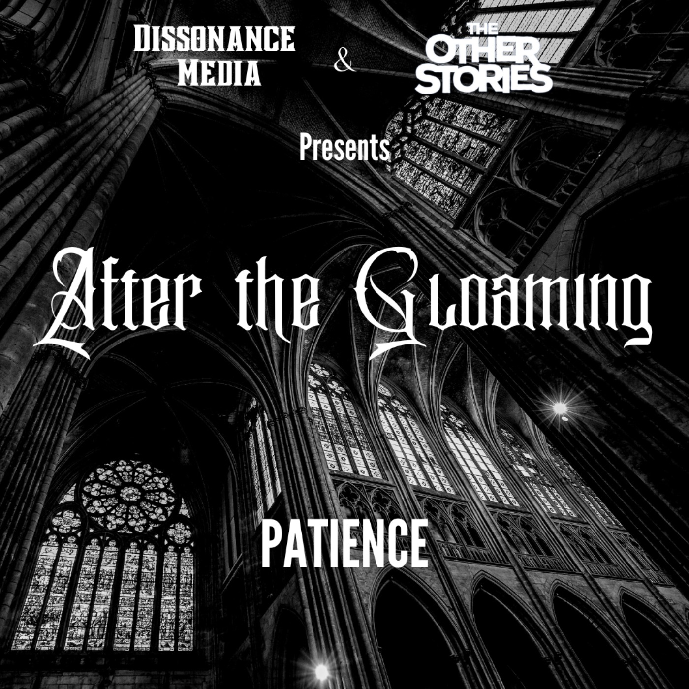 cover art for Patience
