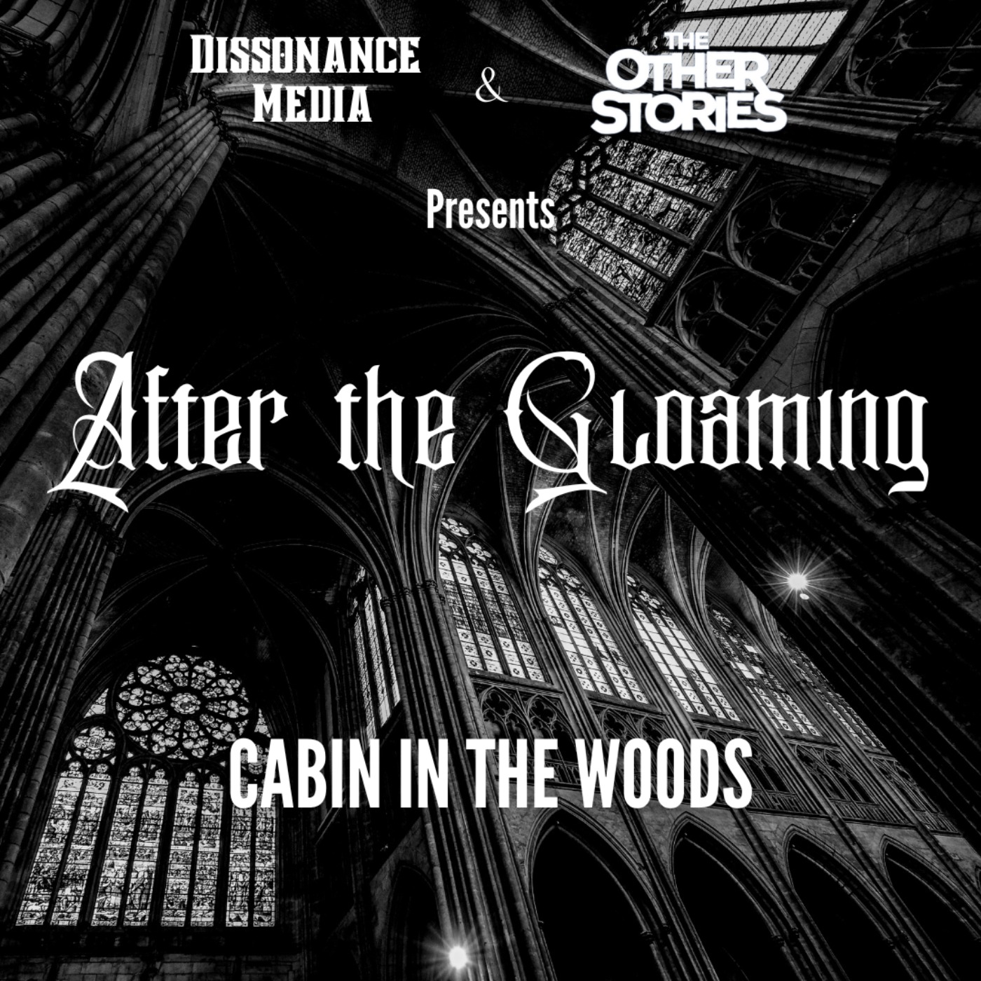 cover art for Cabin in the Woods