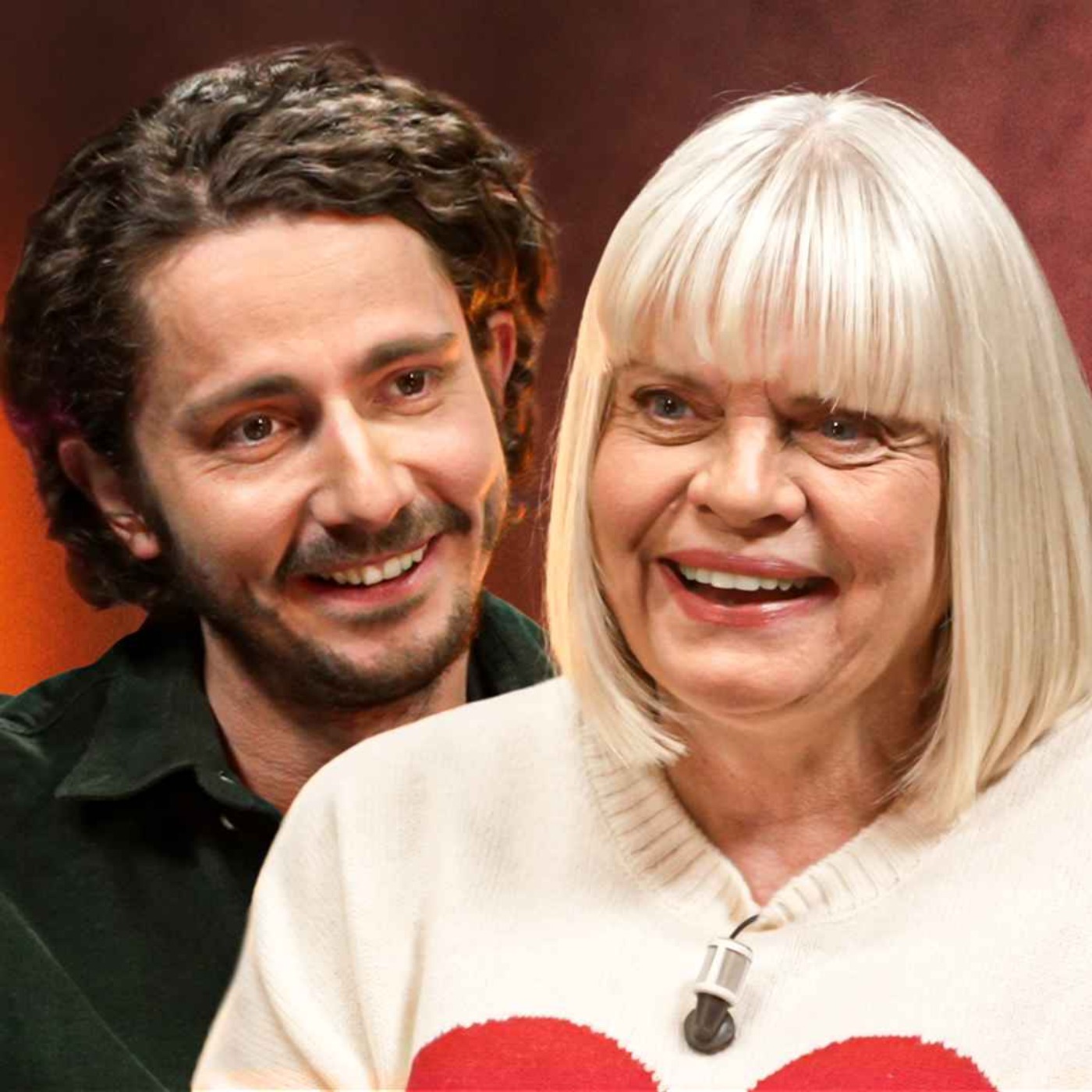 ISABELLE NANTY: LE TEMPS QUI PASSE, PERTE DE SES PARENTS, LES ANTIDÉPRESSEURS & SA FILLE ADOPTIVE