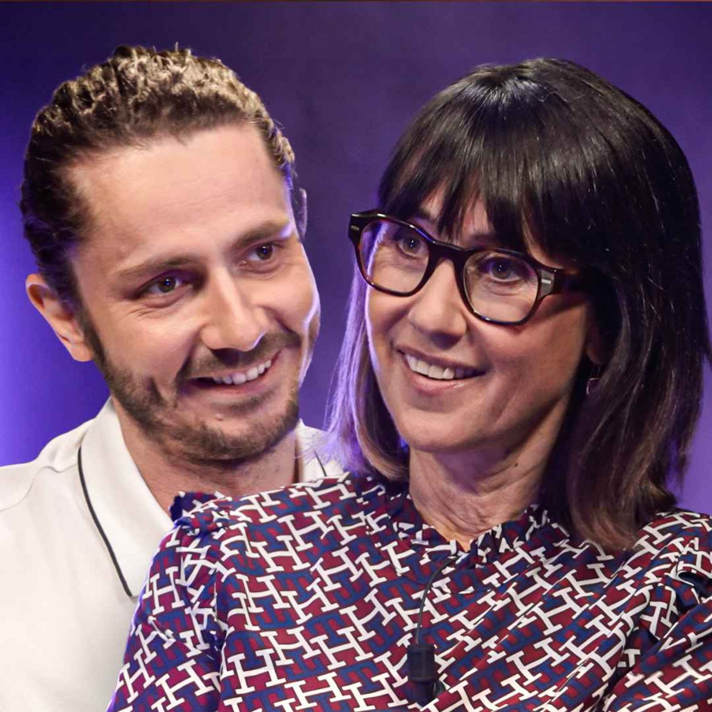ALEXIA LAROCHE-JOUBERT, PROD TV, CE QU’ELLE A VU DE PLUS FOU EN COULISSES (SALAIRE, CAPRICE, TRICHE)
