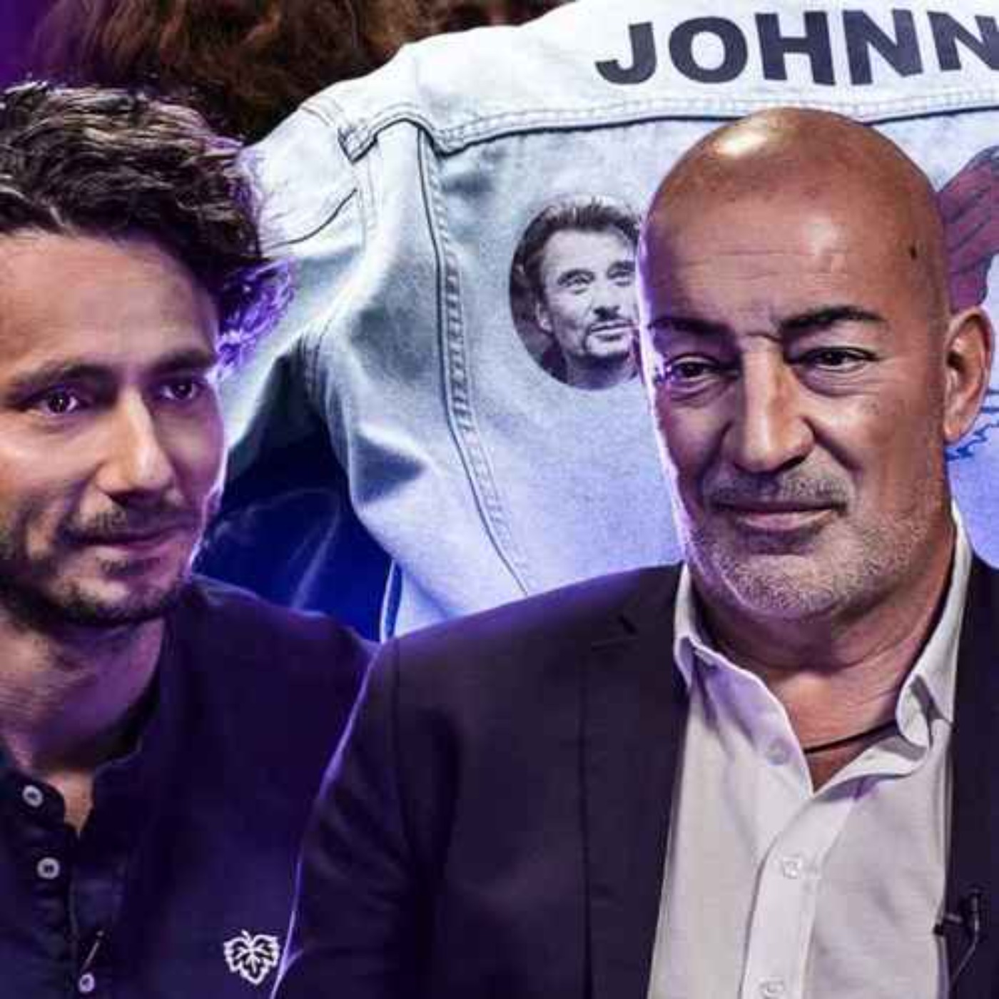 [REDIFF] GARDE DU CORPS DE JOHNNY HALLYDAY : MAISON, ROLEX... TOUS LES CADEAUX QU'IL A REÇU