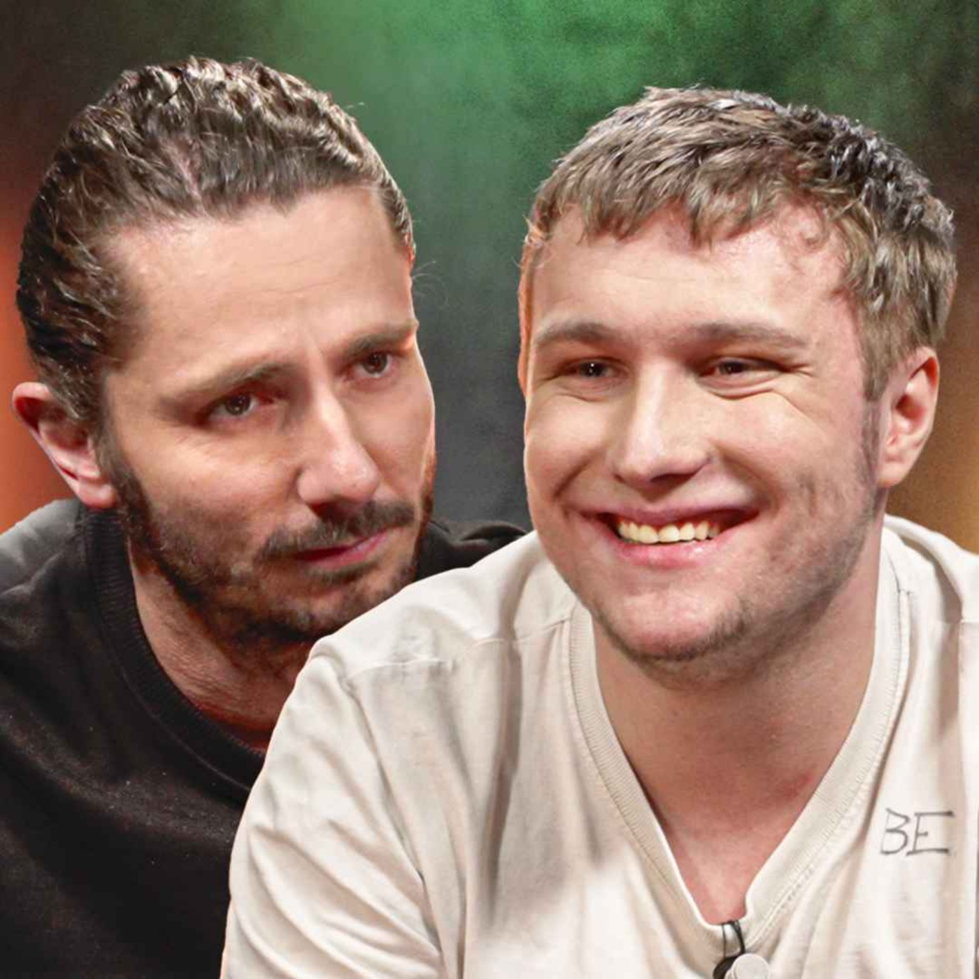 GILLES DE LA TOURETTE : INSULTES, CRIS …  AXEL NOUS RACONTE L’ENFER QU’IL VIT AU QUOTIDIEN À 20 ANS