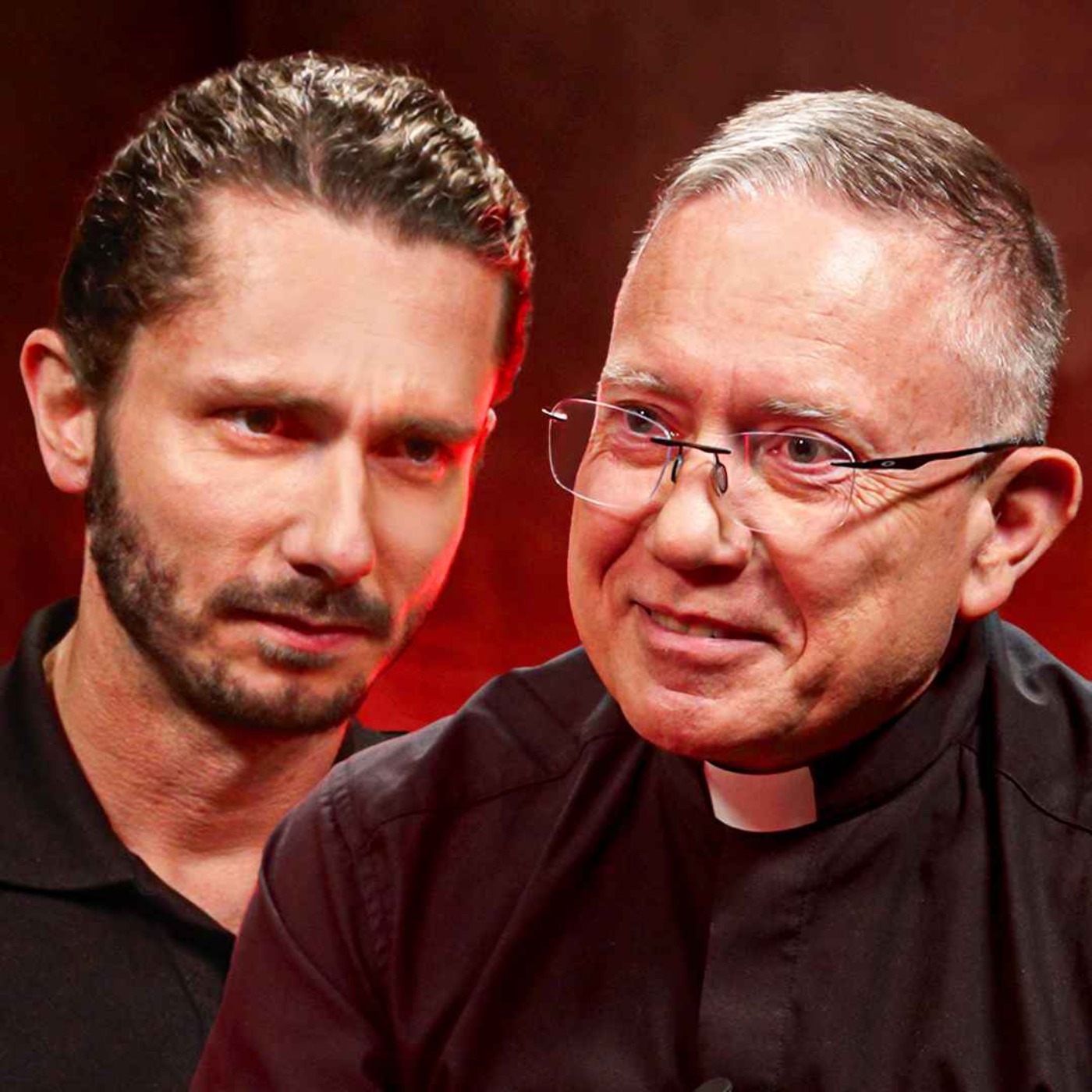 PRÊTRE EXORCISTE: LES EXORCISMES LES PLUS CHOQUANTS DE SA CARRIÈRE (POSSESSIONS, ANTÉCHRIST, MAGIE)