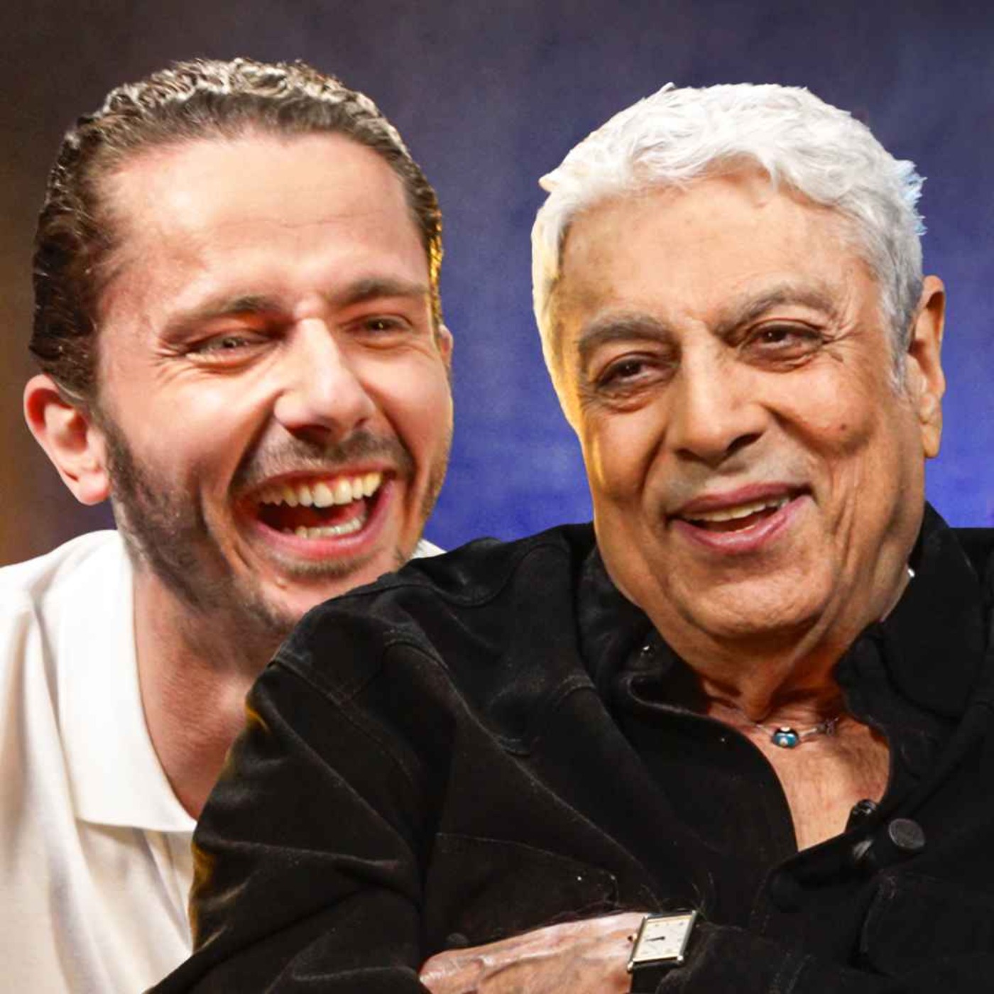 ENRICO MACIAS : LES CHOSES LES PLUS FOLLES DE SA VIE,  SES INFIDÉLITÉS ET SA VISION DE LA MORT