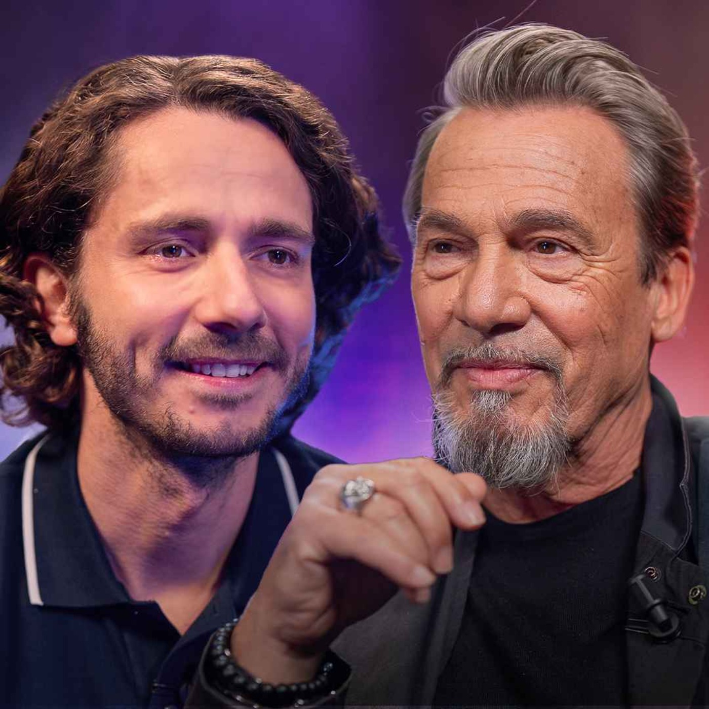 FLORENT PAGNY: IMPLANTS CAPILLAIRES, JOINT À L’ÉLYSÉE, FRAUDE FISCALE… CE QU’IL A FAIT DE PLUS FOU