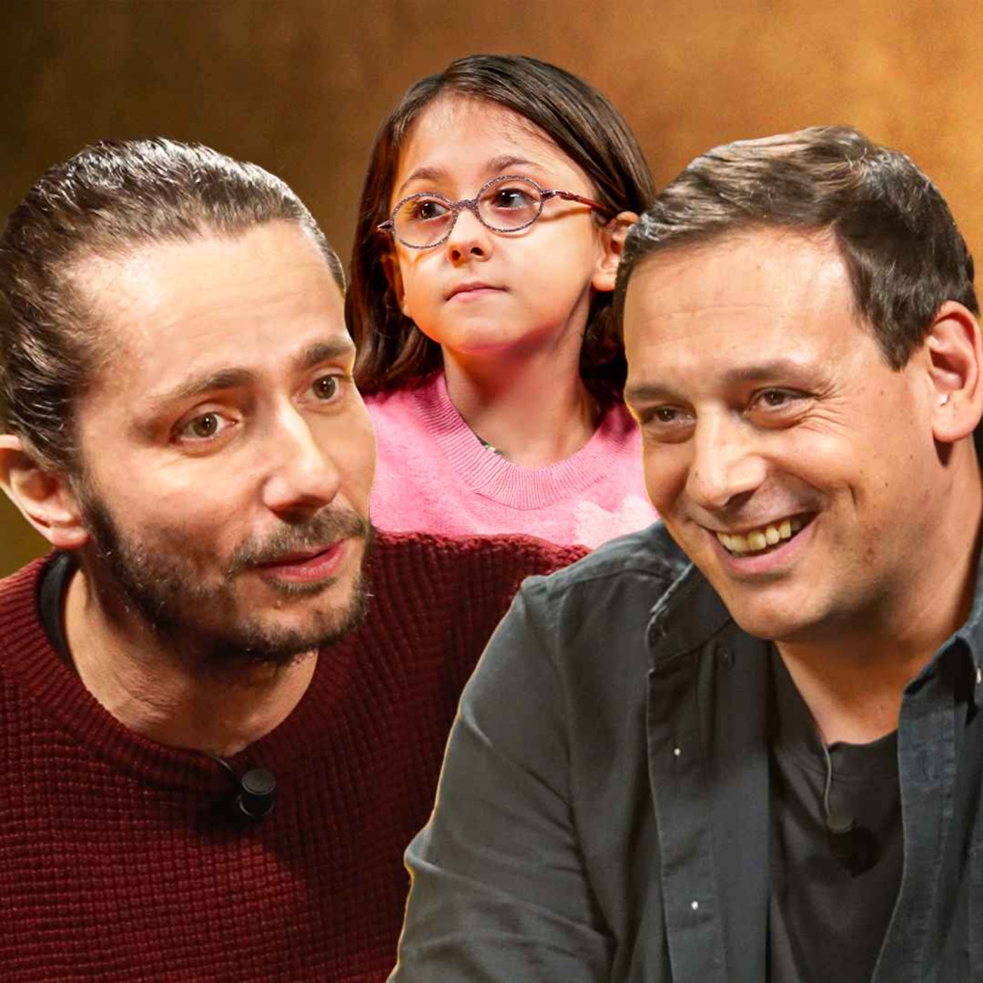 LEGEND - ENFANTS VS ADULTES : QUI A LE MIEUX COMPRIS LA VIE ? AVEC HÉMÉRÉ (philosophie, famille, retraite…)