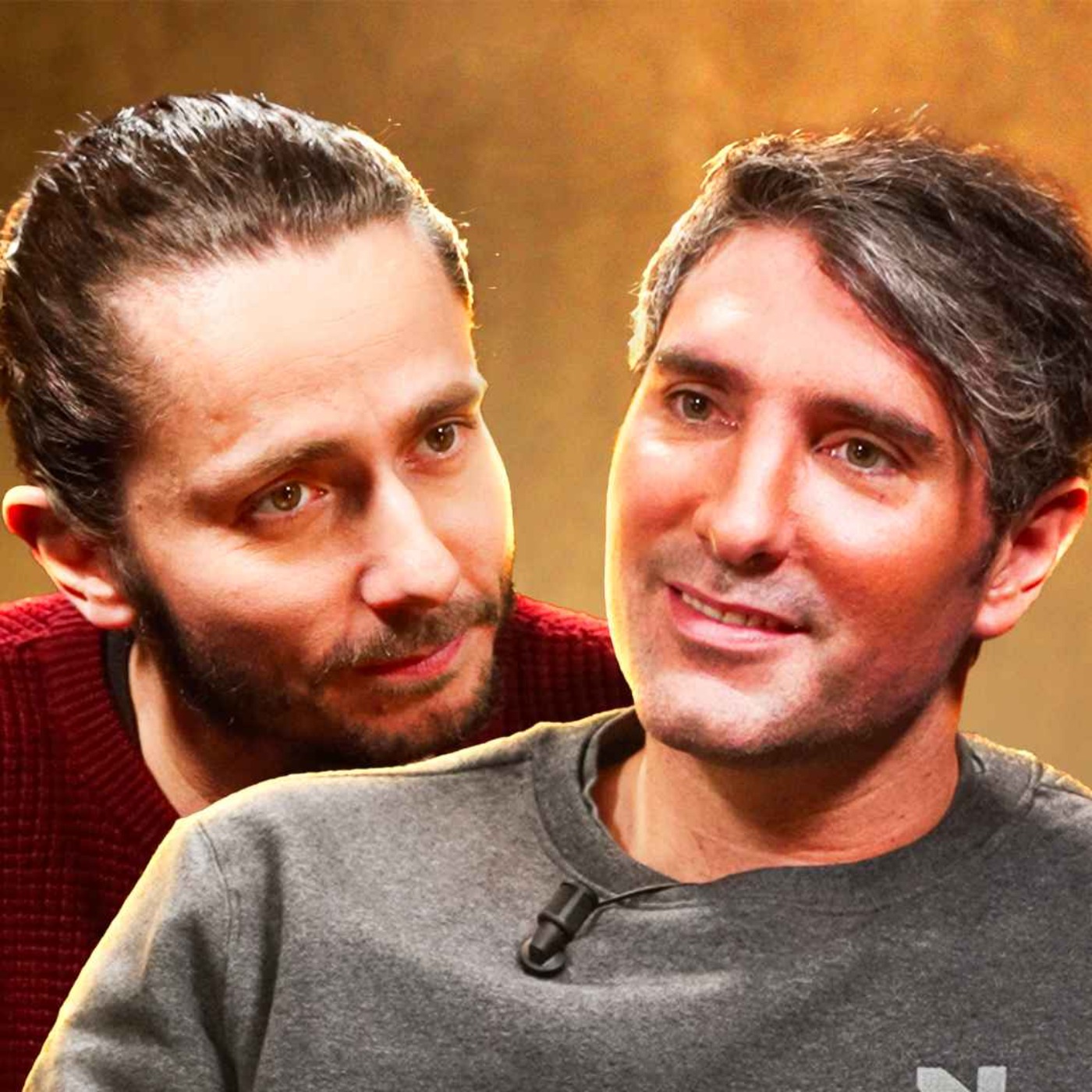 LEGEND - CYBERDÉFENSE : IL SÉCURISE LE TÉLÉPHONE DU PRÉSIDENT DE LA RÉPUBLIQUE… SES MEILLEURS CONSEILS