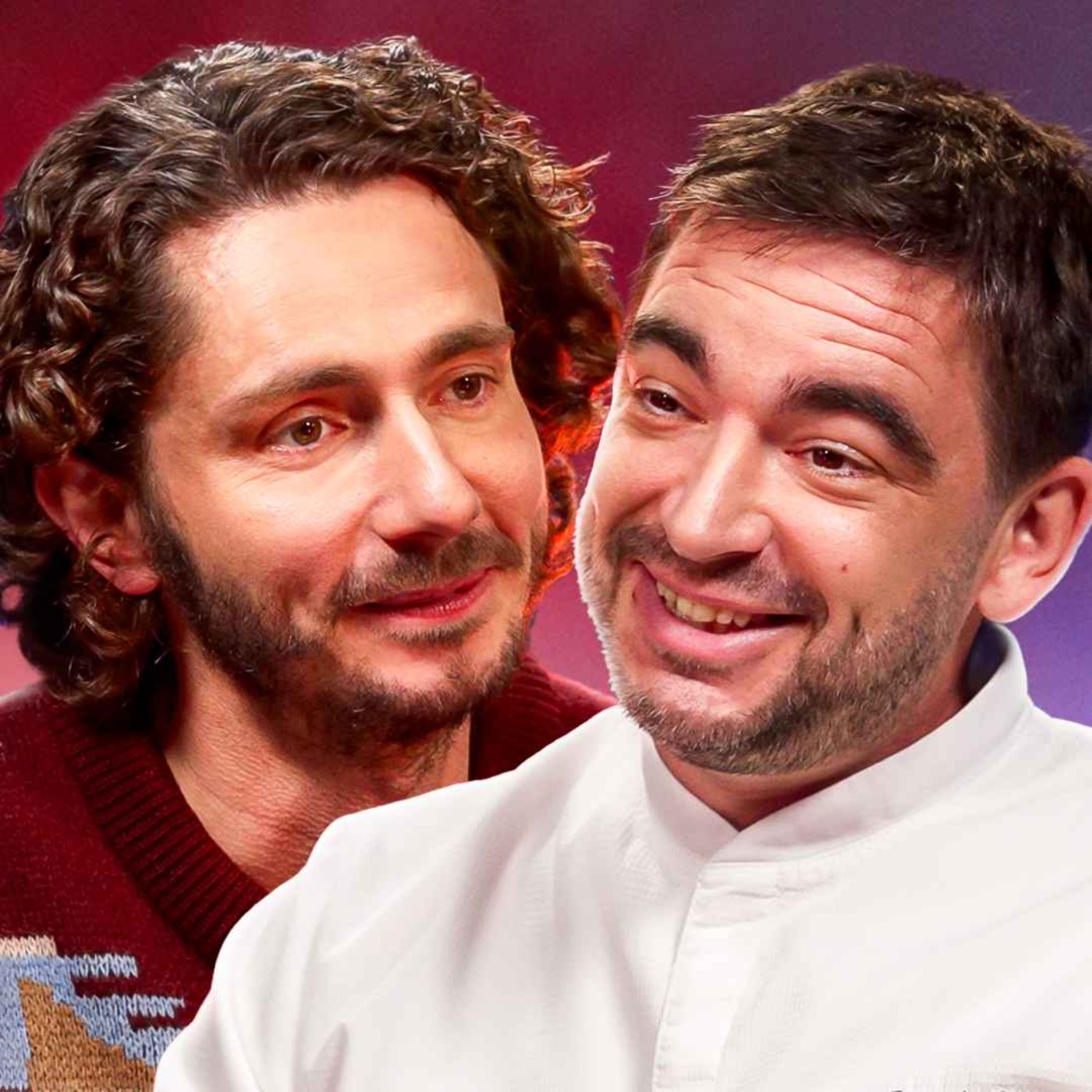 LEGEND - CHEF PRIVÉ POUR MILLIARDAIRE : LES DEMANDES LES PLUS FOLLES DE SES CLIENTS FORTUNÉS (Caviar, lion…)