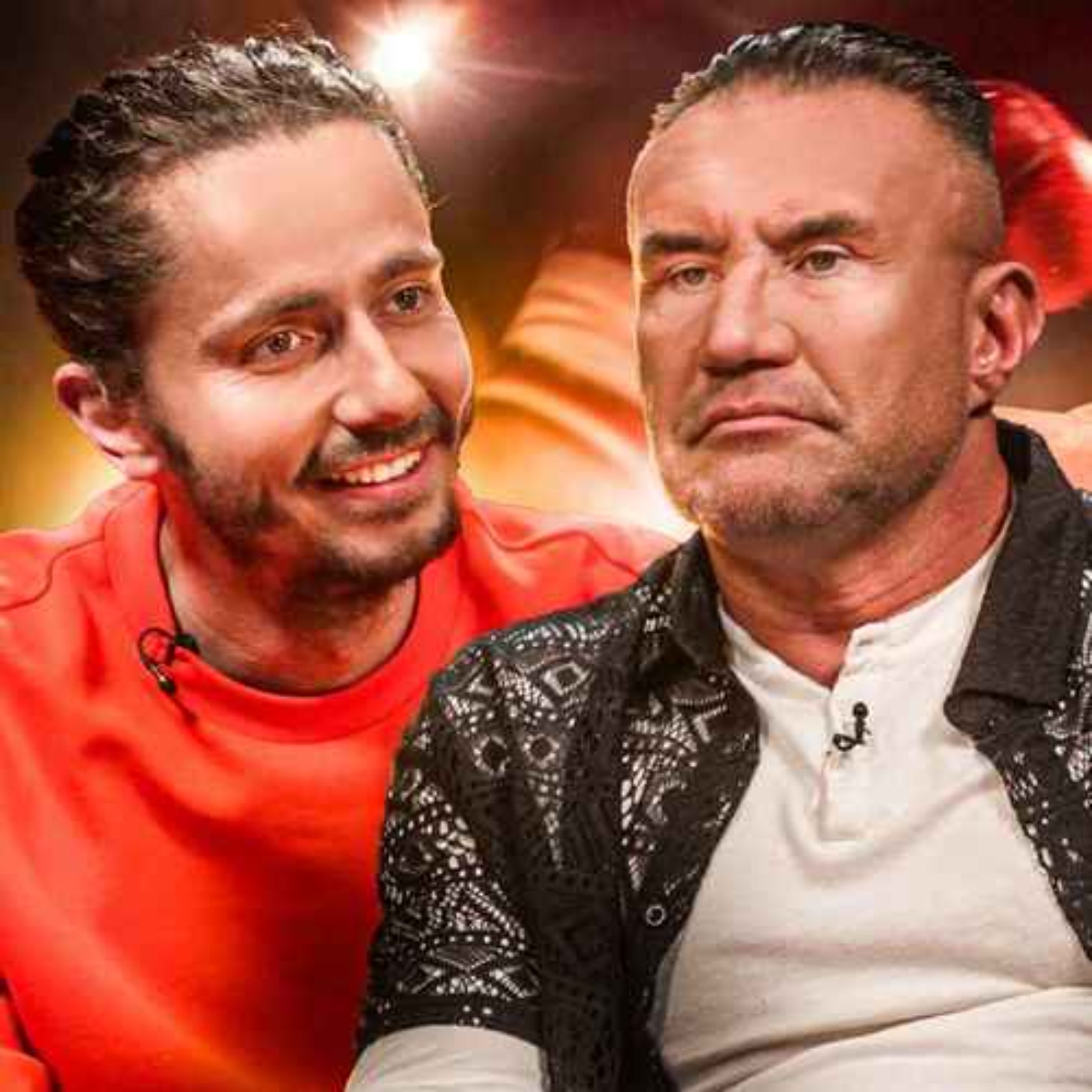 [REDIFF] JÉRÔME LE BANNER: SON EMBROUILLE AVEC VIN DIESEL, SES BAGARRES DE RUE, SES COMBATS LES PLUS VIOLENTS