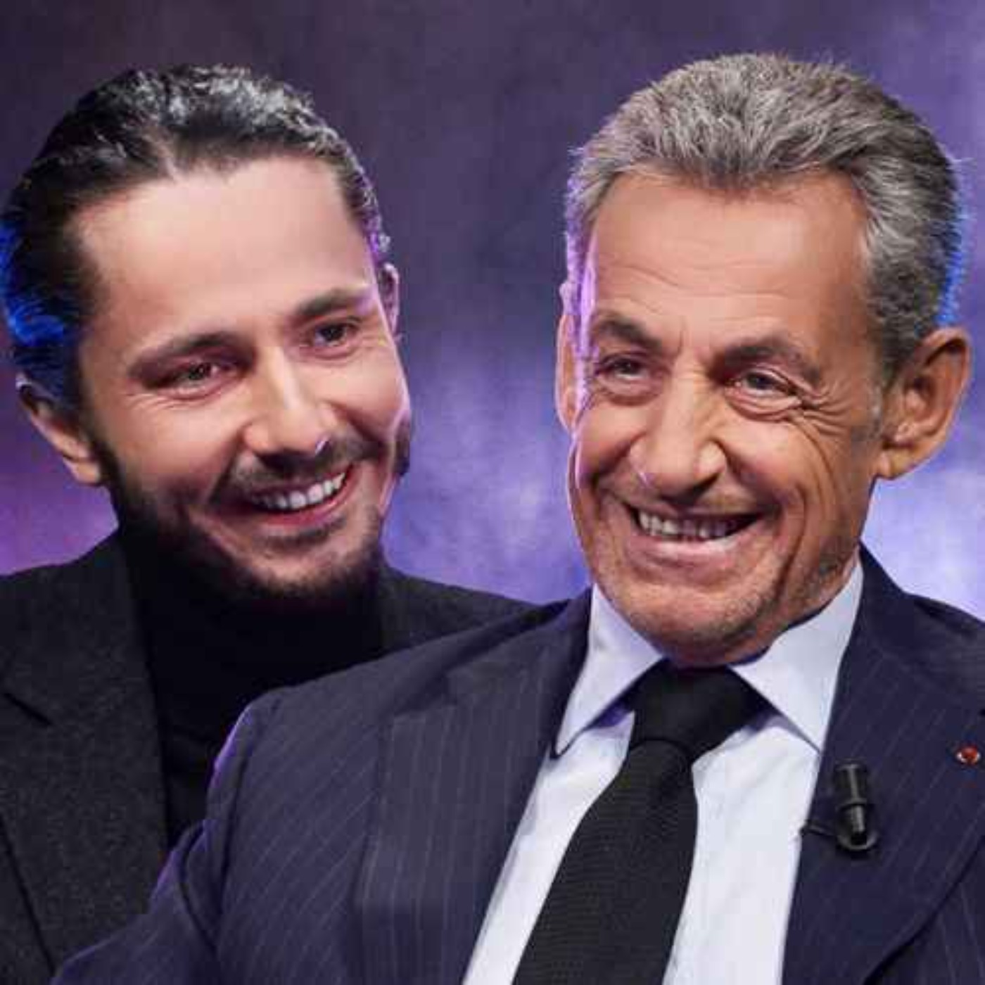 LEGEND - [REDIFF] SARKOZY : CONFESSIONS INÉDITES DE L’ANCIEN PRÉSIDENT (parentalité, rumeurs, drames, succès)