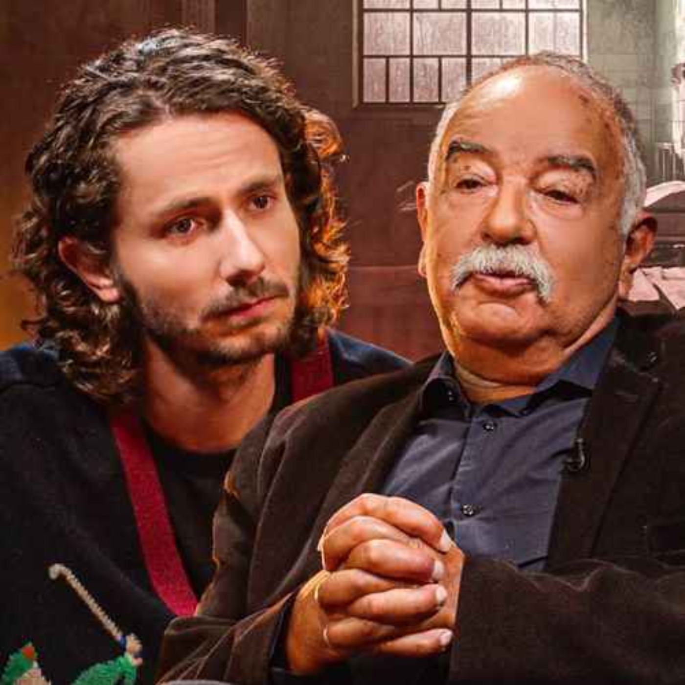 [RERUN] PSYCHIATRIST OF SERIAL KILLERS: HIS CONFRONTATIONS WITH THE WORST FRENCH CRIMINALS