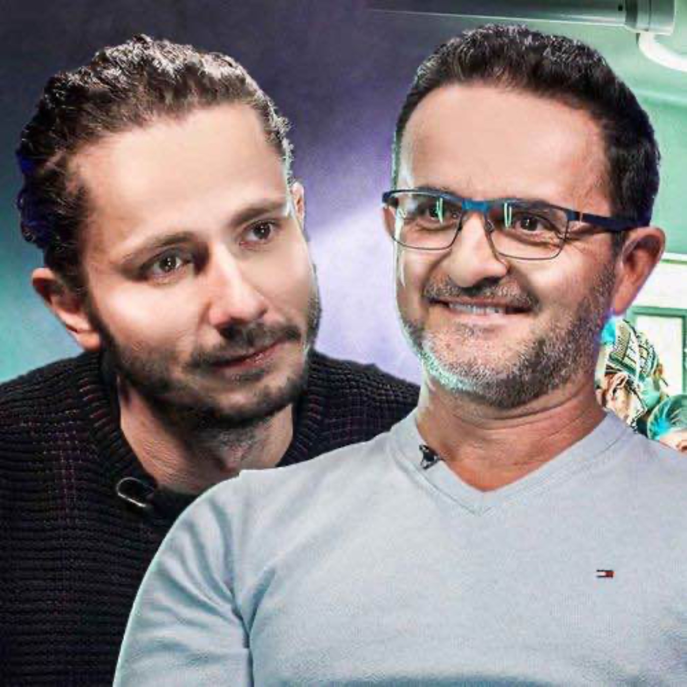 [REDIFF] CHIRURGIEN : SES OPÉRATIONS INCROYABLES (MAFIEUX, CRUCIFIÉ, 40 FRACTURES…)