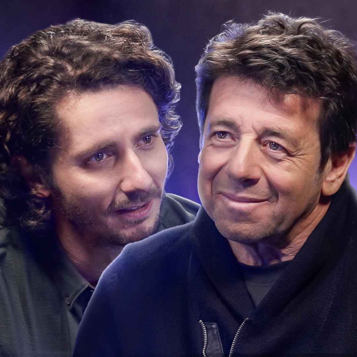 PATRICK BRUEL : GROUPIES FOLLES, DÉGUISEMENT POUR ÉCHAPPER AUX PAPARAZZIS…SES ANECDOTES INCONNUES
