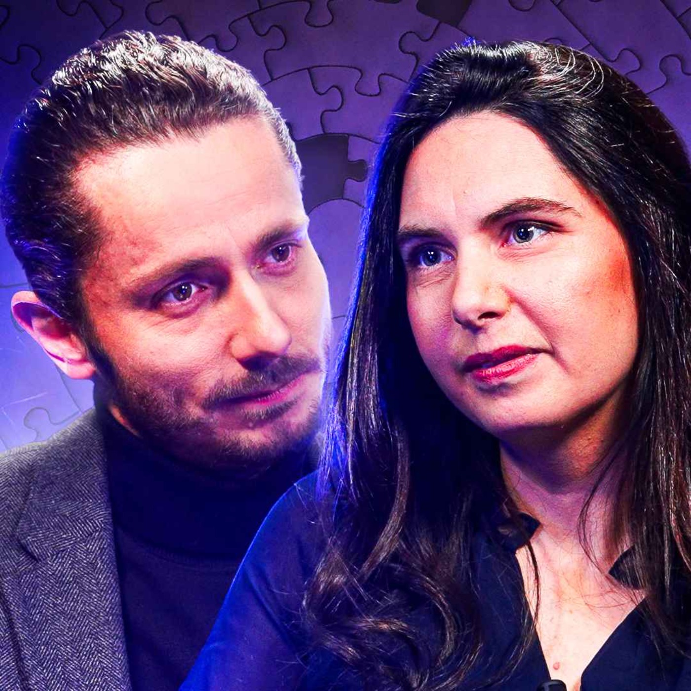 Amnesiac for the last 7 years of her life, including her husband and children, after a blow to the head