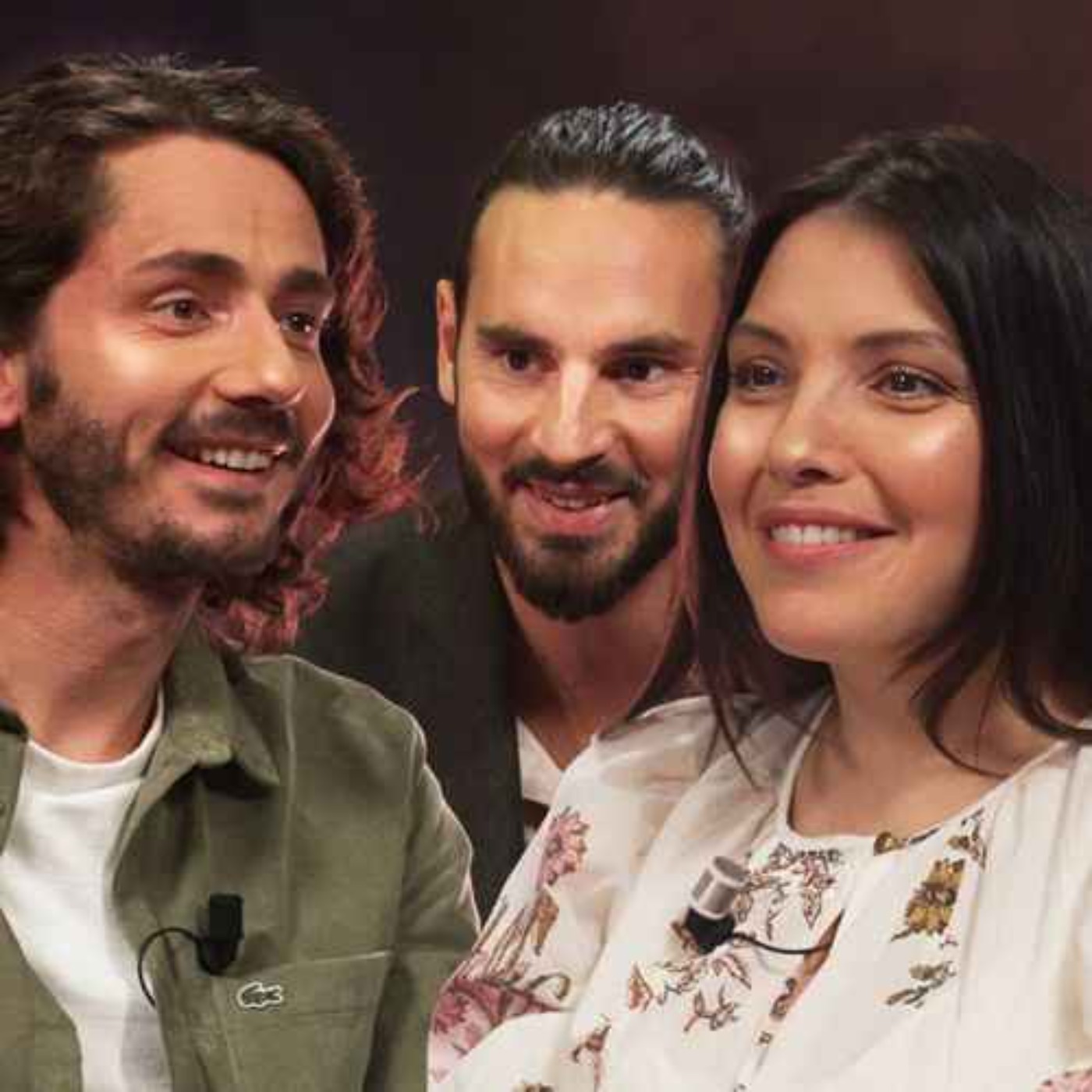 [RERUN] TRADWIFE: THIS COUPLE DOES EVERYTHING THE OLD-FASHIONED WAY: NO TV, HAND LAUNDRY, SCHOOL, SEX...