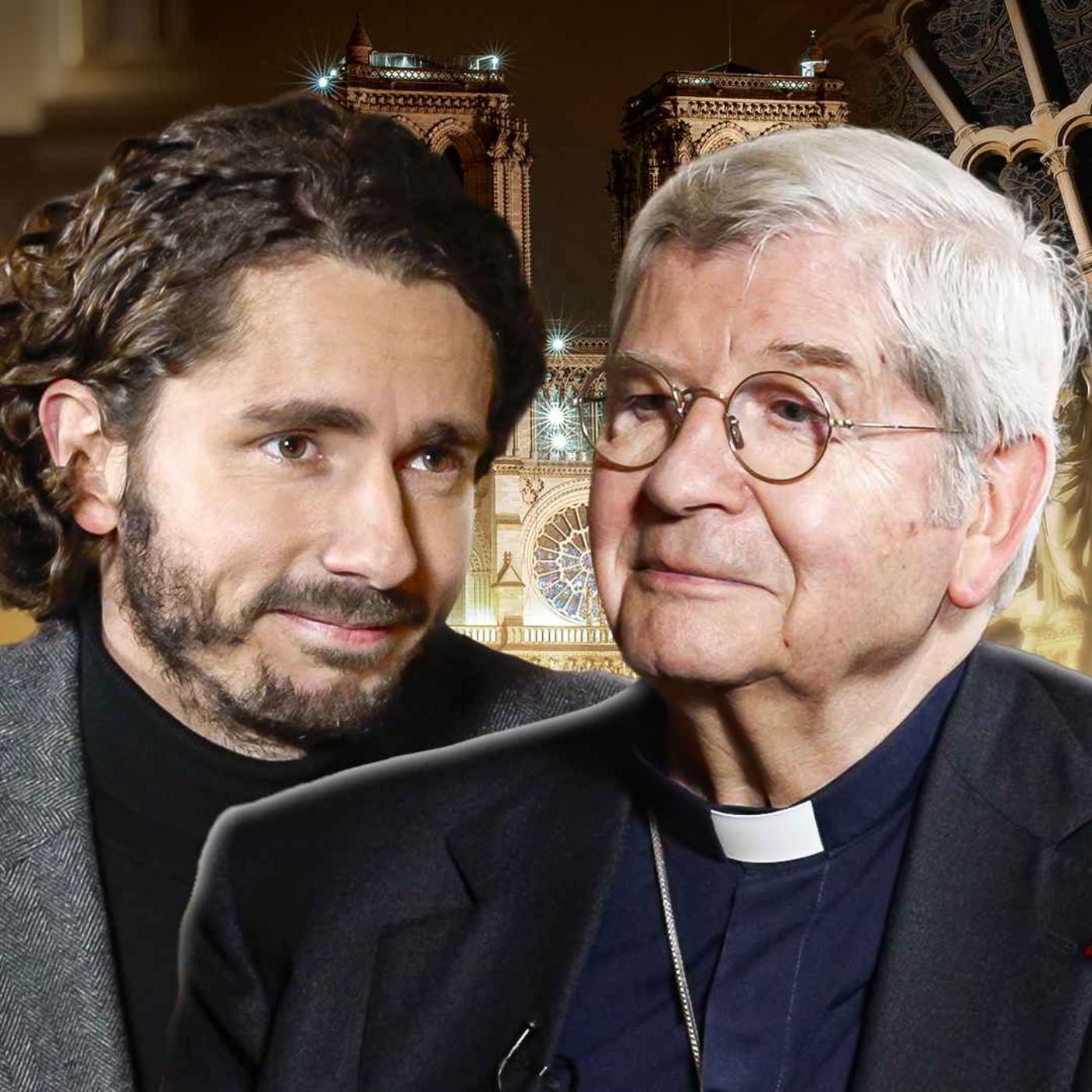 NOTRE-DAME OF PARIS: SECRETS AND TREASURES OF THE CATHEDRAL… HERE IS THE CROWN OF THORNS OF CHRIST!
