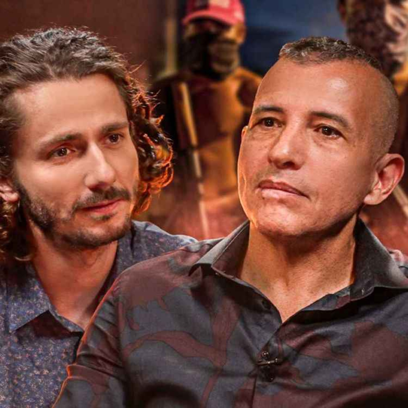 [REBROADCAST] FORMER MEMBER OF THE CALI CARTEL (COLOMBIA): ULTRA VIOLENCE, HOW HE GAVE UP EVERYTHING TO BECOME A PRIEST