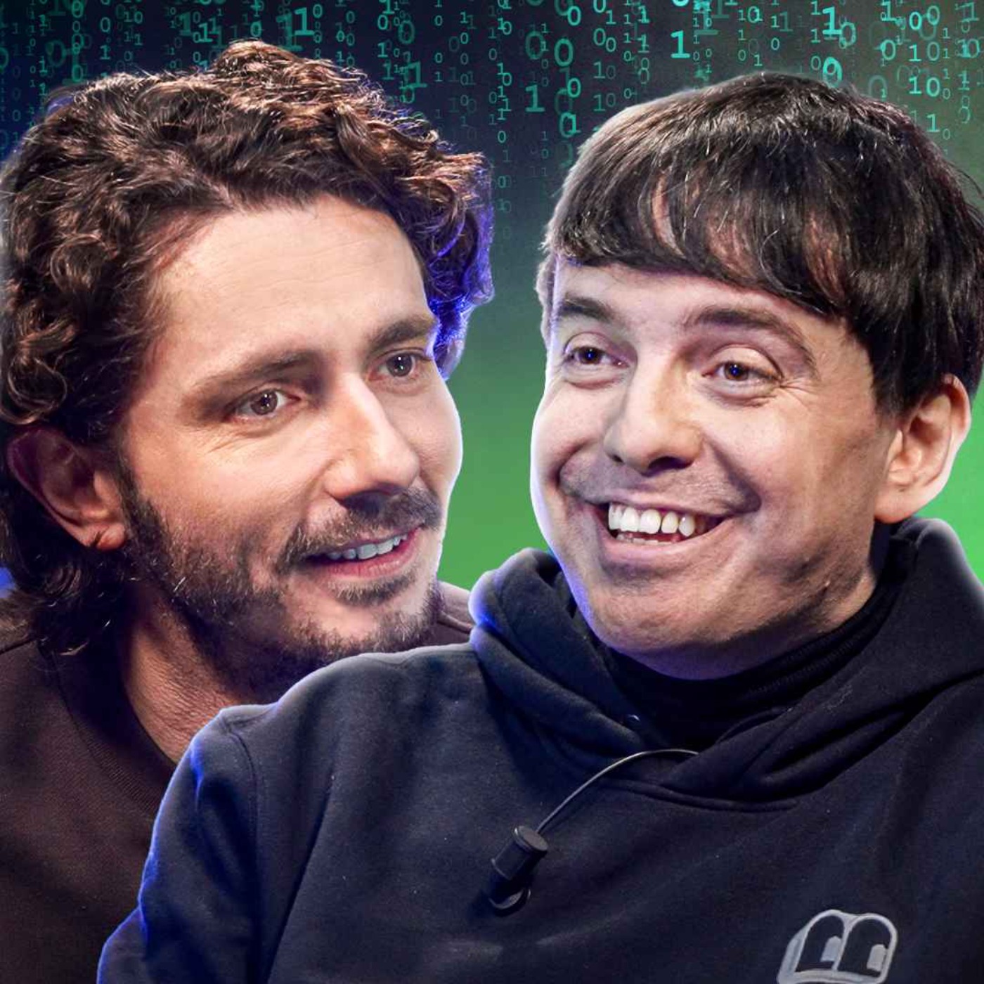 INTERVIEW WITH EUROPE'S FIRST AUTONOMOUS HUMANOID ROBOT: WHAT WILL THEY BE CAPABLE OF IN 5 YEARS?