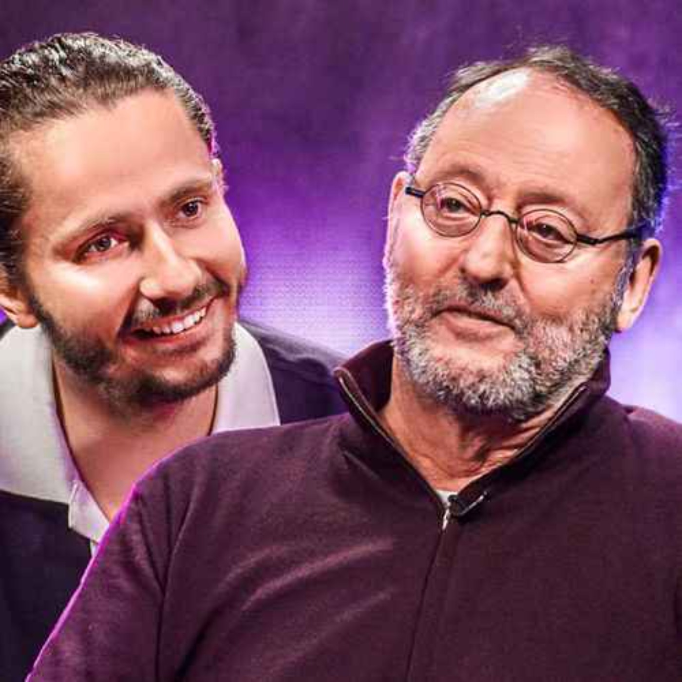 [REBROADCAST] JEAN RENO: HIS LAST WORDS WITH JOHNNY, HIS HOLLYWOOD SECRETS AND JAY-Z GODFATHER OF HIS SON!