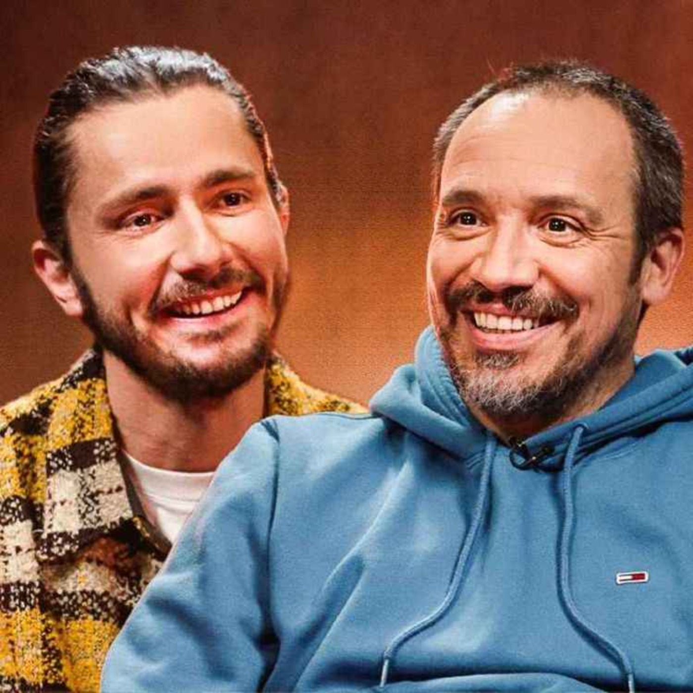 [REBROADCAST] ALEXANDRE ASTIER: HIS FIRST ROLES, FAME SINCE KAAMELOTT, HIS CHILDREN, HATERS...