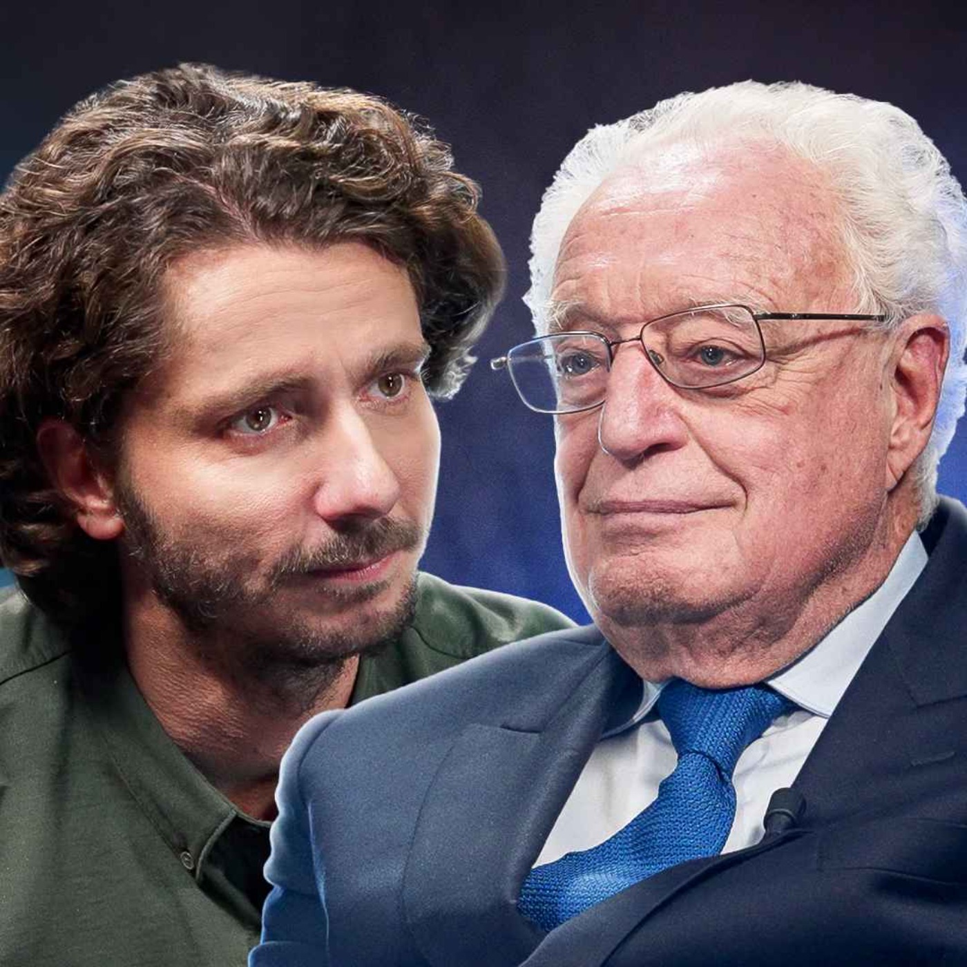 LEGEND - CHARLES GAVE, ÉCONOMISTE : LA FRANCE S’APPAUVRIT, FAUT-IL SORTIR DE L’EUROPE ? OÙ VA NOTRE ARGENT ?