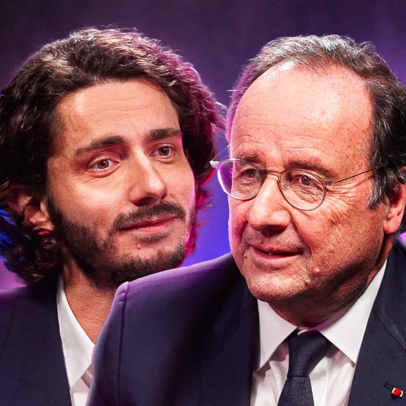 LEGEND - FRANÇOIS HOLLANDE : TRAHISON, MENACE, MACRON, POUTINE… LES SECRETS D’UN ANCIEN PRÉSIDENT FRANÇAIS