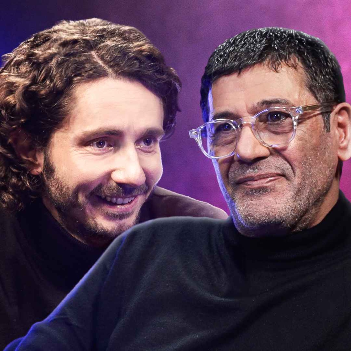 LEGEND - L’ARNAQUE AU PRÉSIDENT : IL VOLE 400 M € AVEC UN TÉLÉPHONE ET UN MASQUE DE MINISTRE ! GILBERT CHIKLI