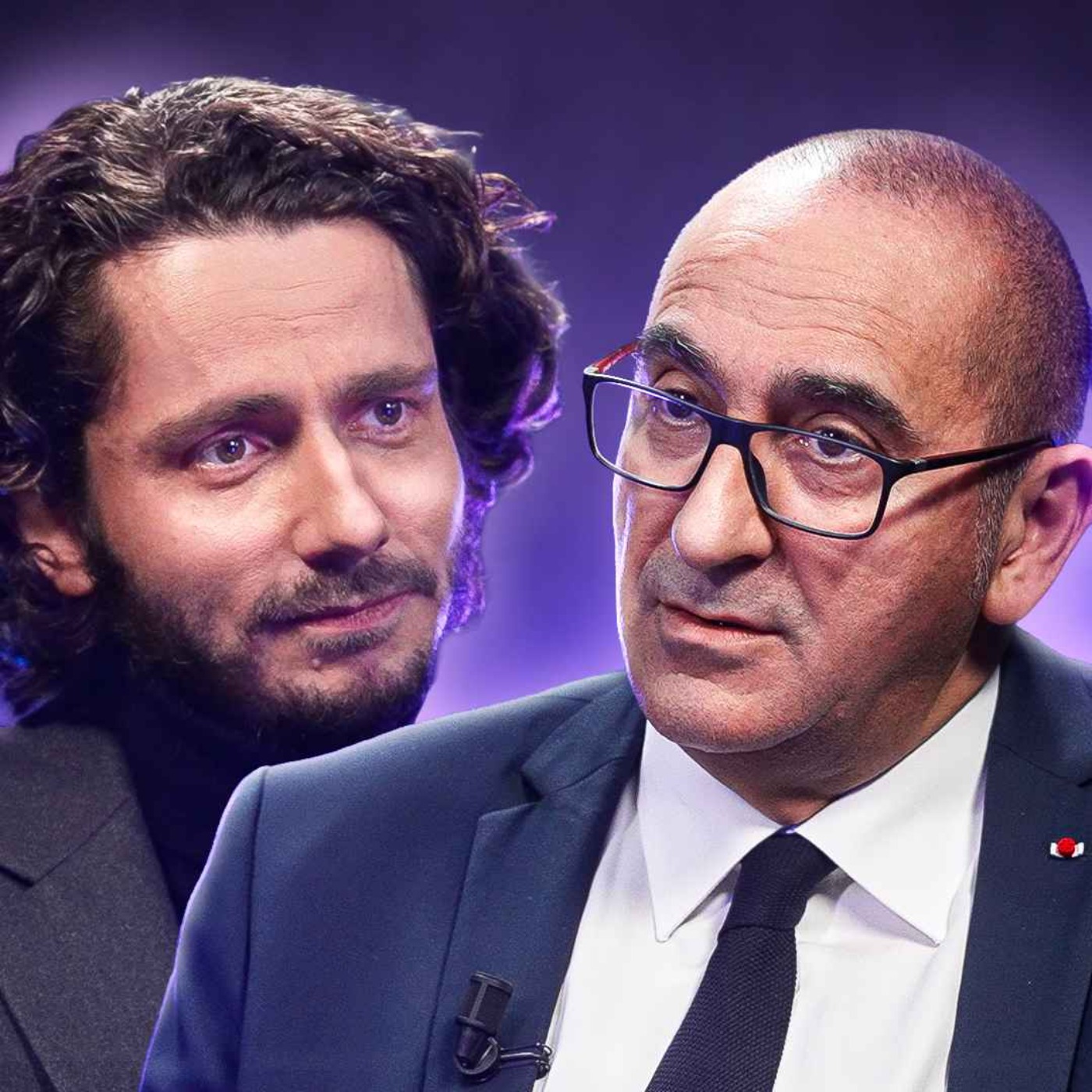  LAURENT NUNEZ, MINISTRE DE L’INTÉRIEUR : LES SECRETS JAMAIS DÉVOILÉS (ATTENTATS DÉJOUÉS DES JO, BUNKER SECRET)