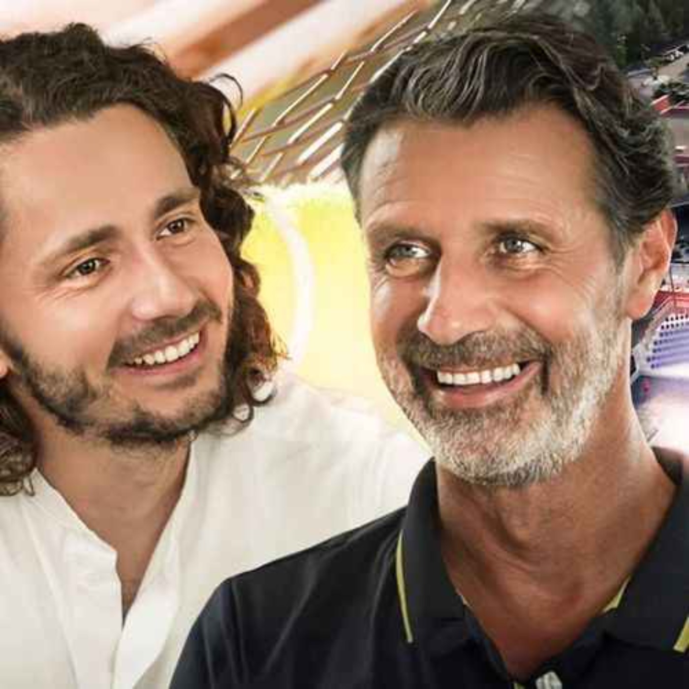 [REPLAY] BEST TENNIS COACH IN THE WORLD, P. MOURATOGLOU LOOKS BACK ON HIS CAREER (shyness, Serena Williams, academy…)