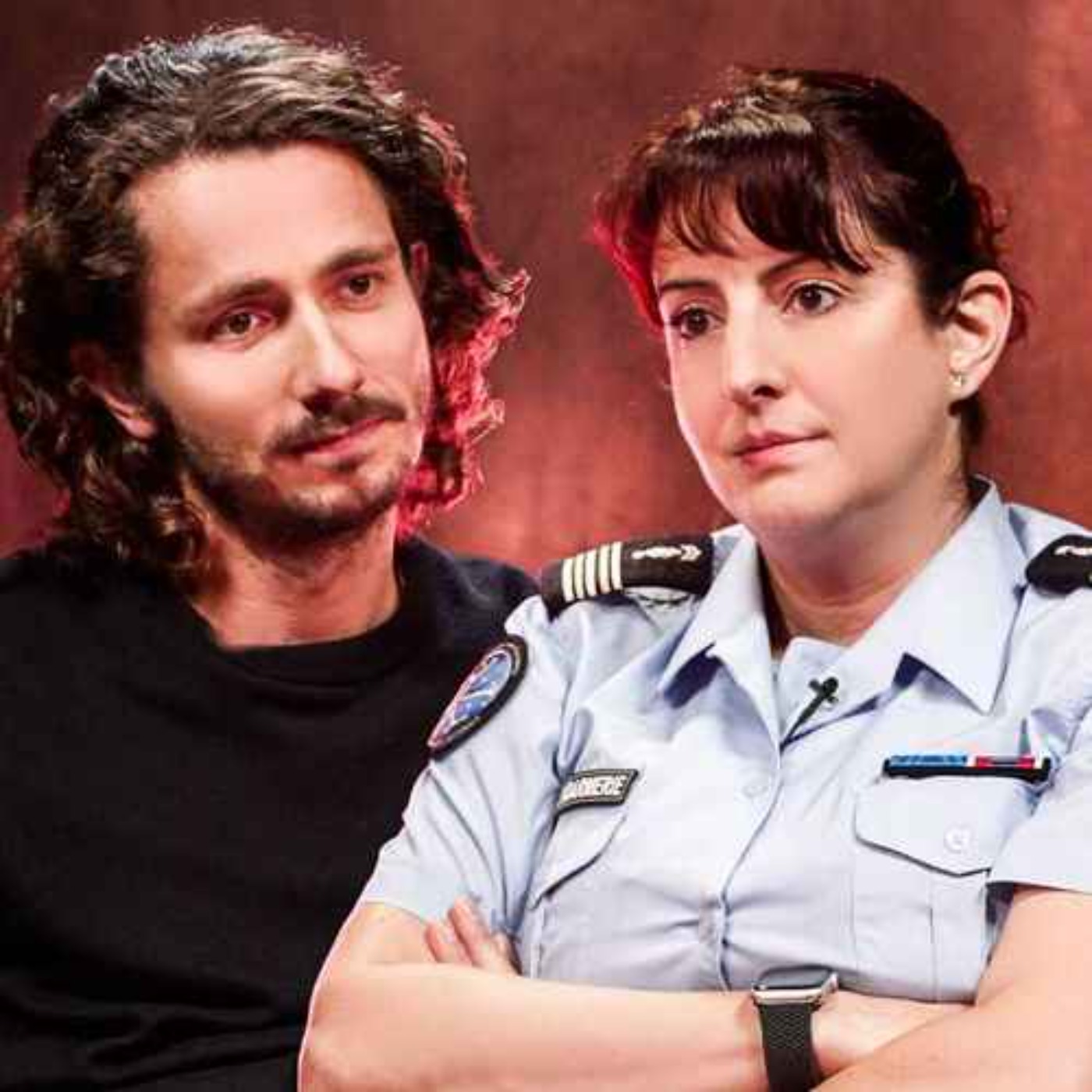 [REDIFF] 1ÈRE PROFILEUSE DE FRANCE : EXPERTE EN COLD CASE ET SES ENQUÊTES LES PLUS HORRIBLES (Jonathann Daval)